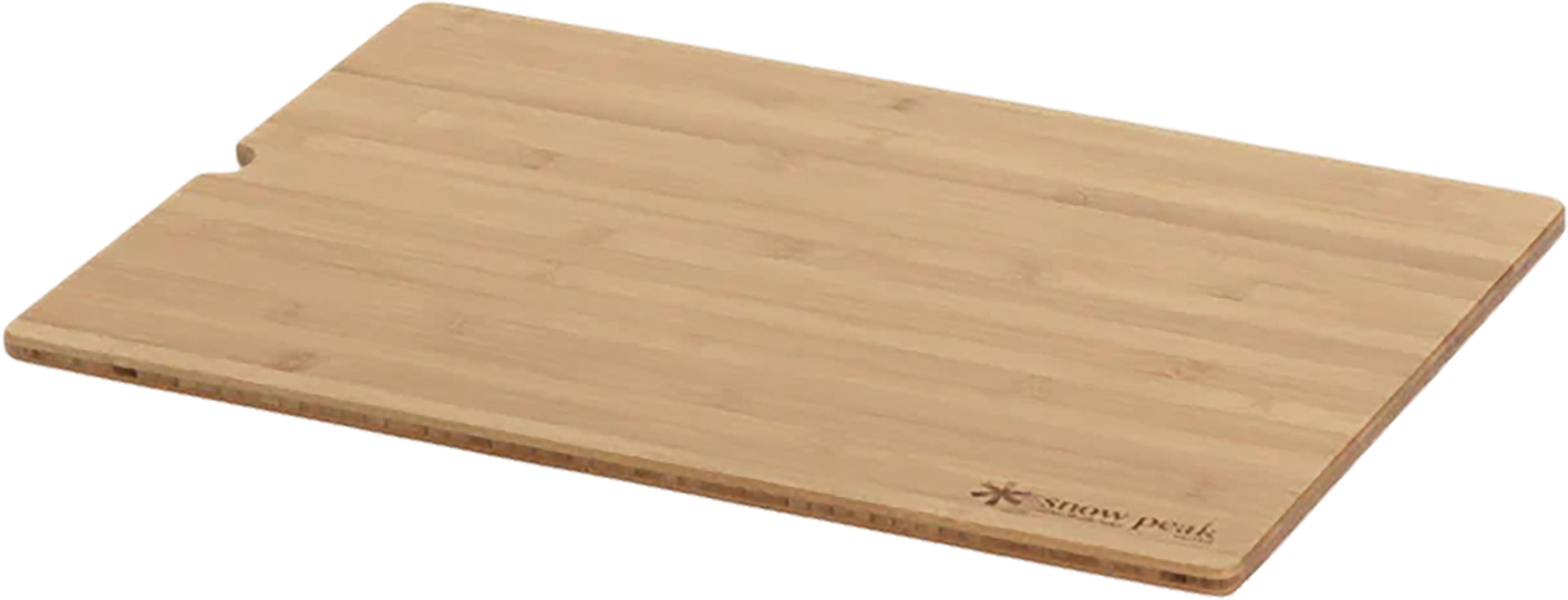 Numéro de l'image de la galerie de produits 2 pour le produit Insert en bambou IGT - Large