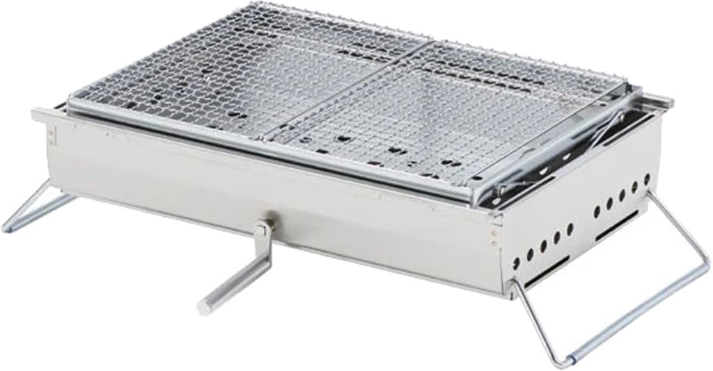 Product gallery image number 6 for product Double BBQ Box