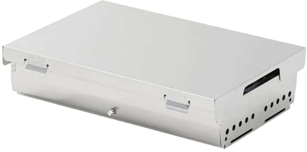 Product gallery image number 7 for product Double BBQ Box