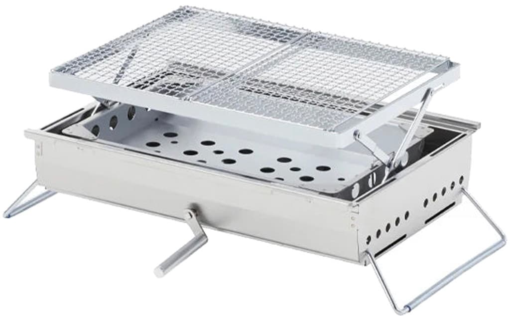 Product gallery image number 8 for product Double BBQ Box
