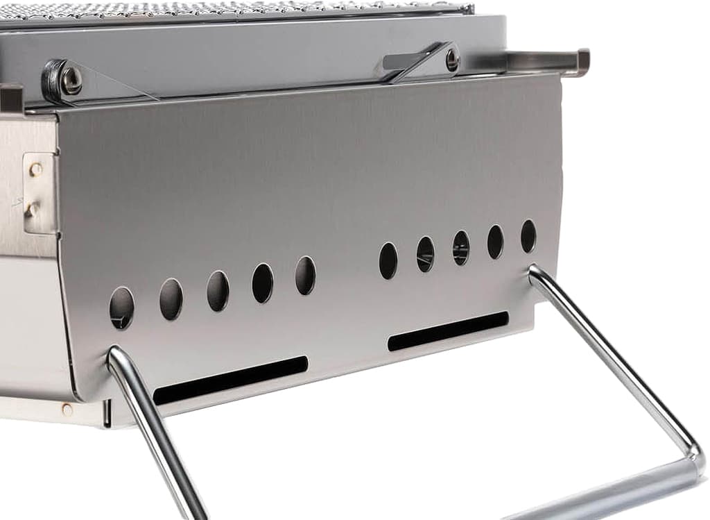 Product gallery image number 9 for product Double BBQ Box