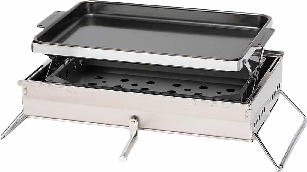 Product image for Double BBQ Box