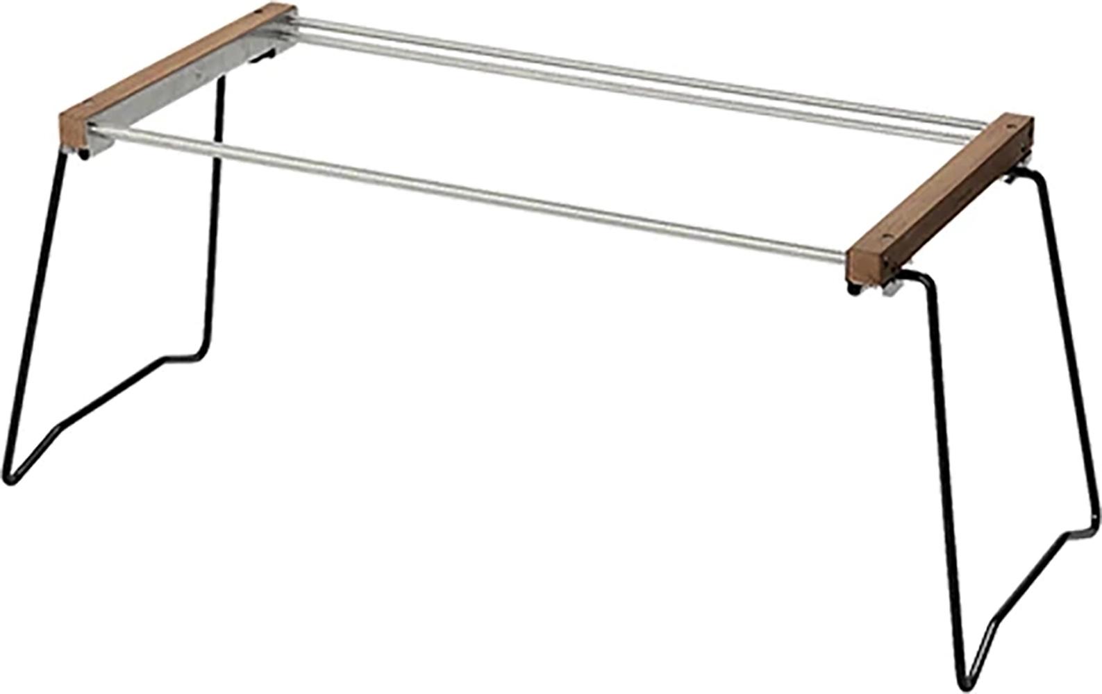 Numéro de l'image de la galerie de produits 9 pour le produit Table de grill en fer IGT Slim