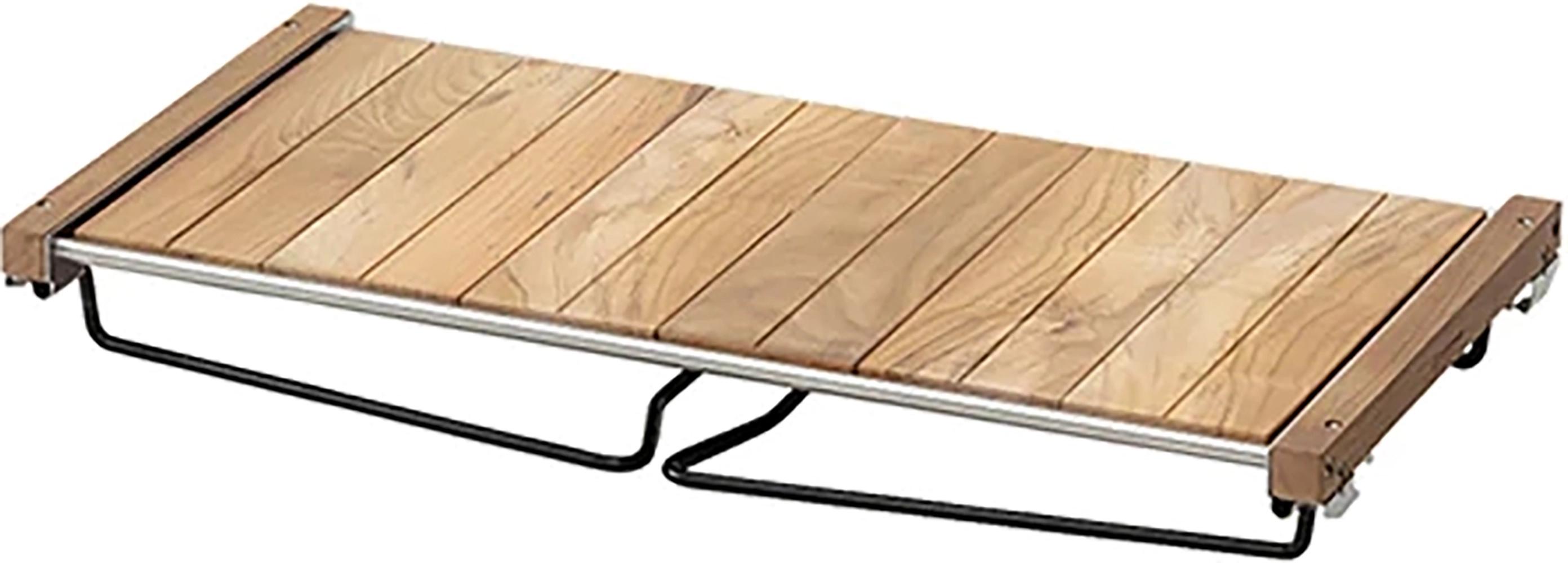 Numéro de l'image de la galerie de produits 10 pour le produit Table de grill en fer IGT Slim