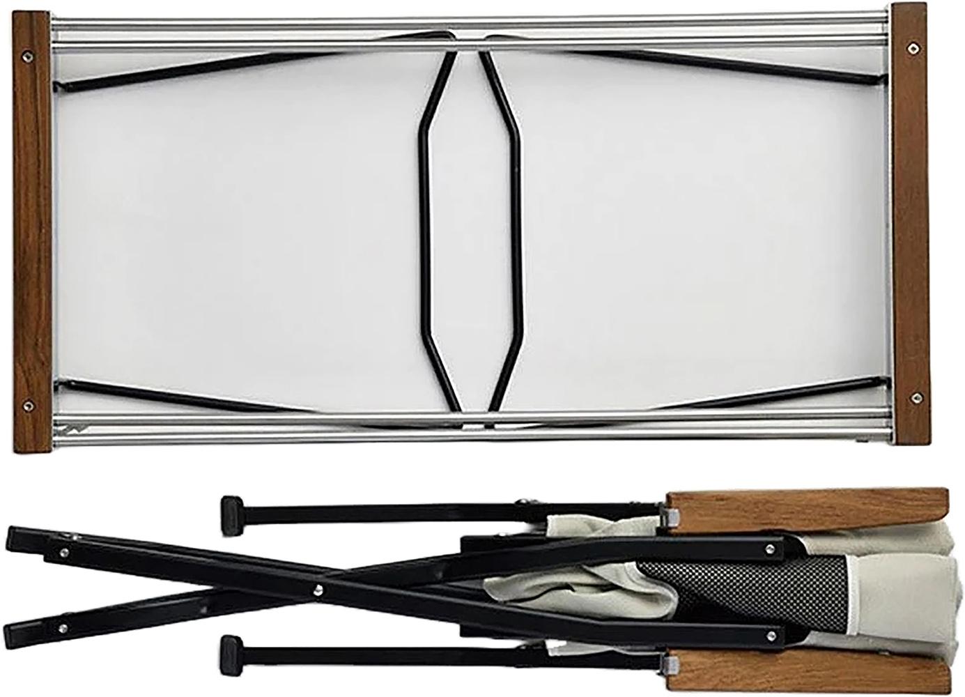 Numéro de l'image de la galerie de produits 5 pour le produit Table de grill en fer IGT Slim