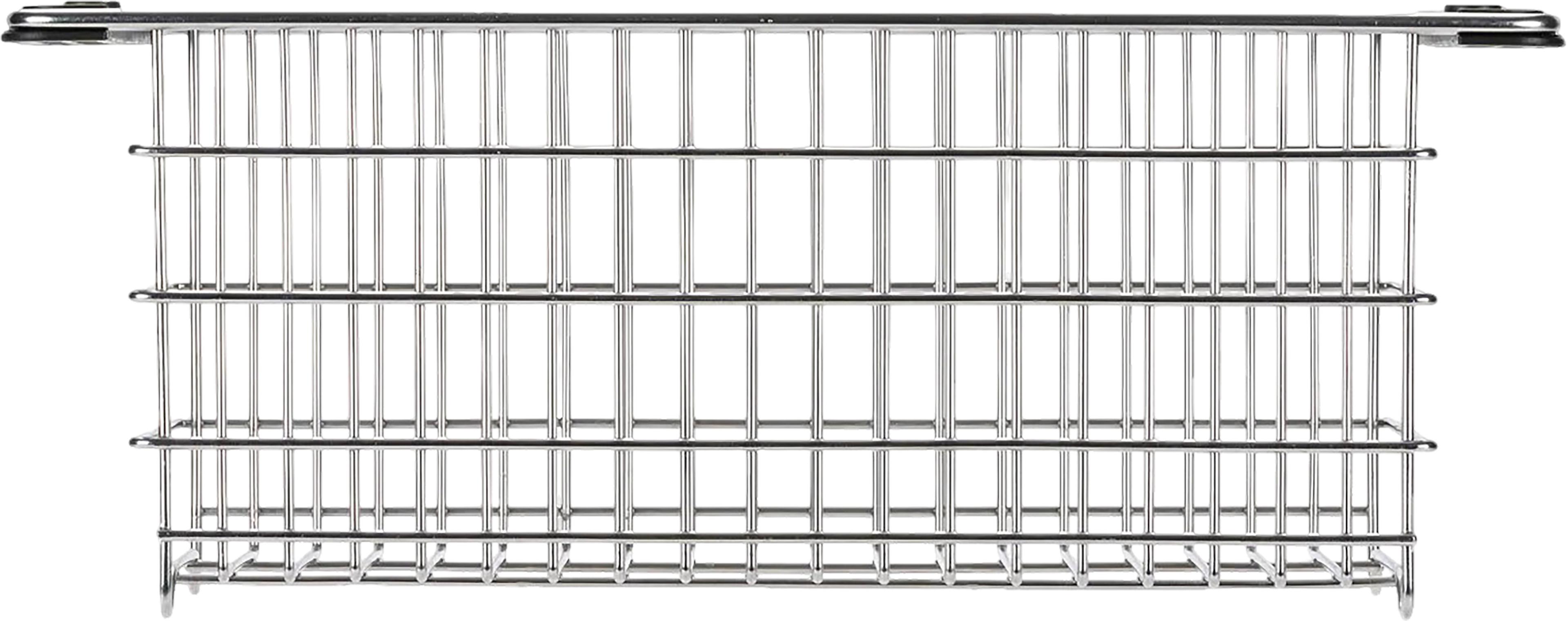 Product gallery image number 3 for product Half Unit Deep Mesh Tray 