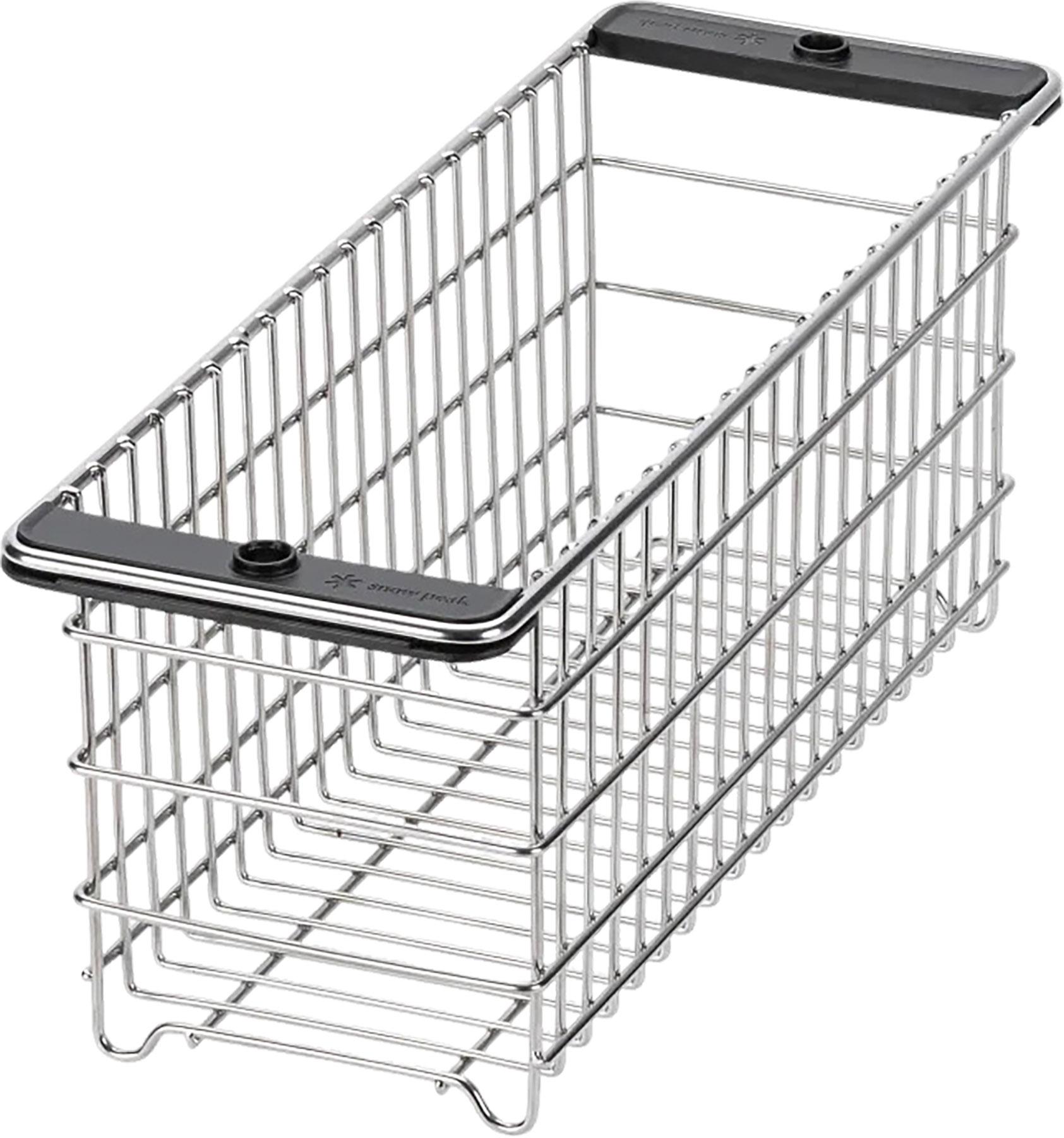 Product image for Half Unit Deep Mesh Tray 