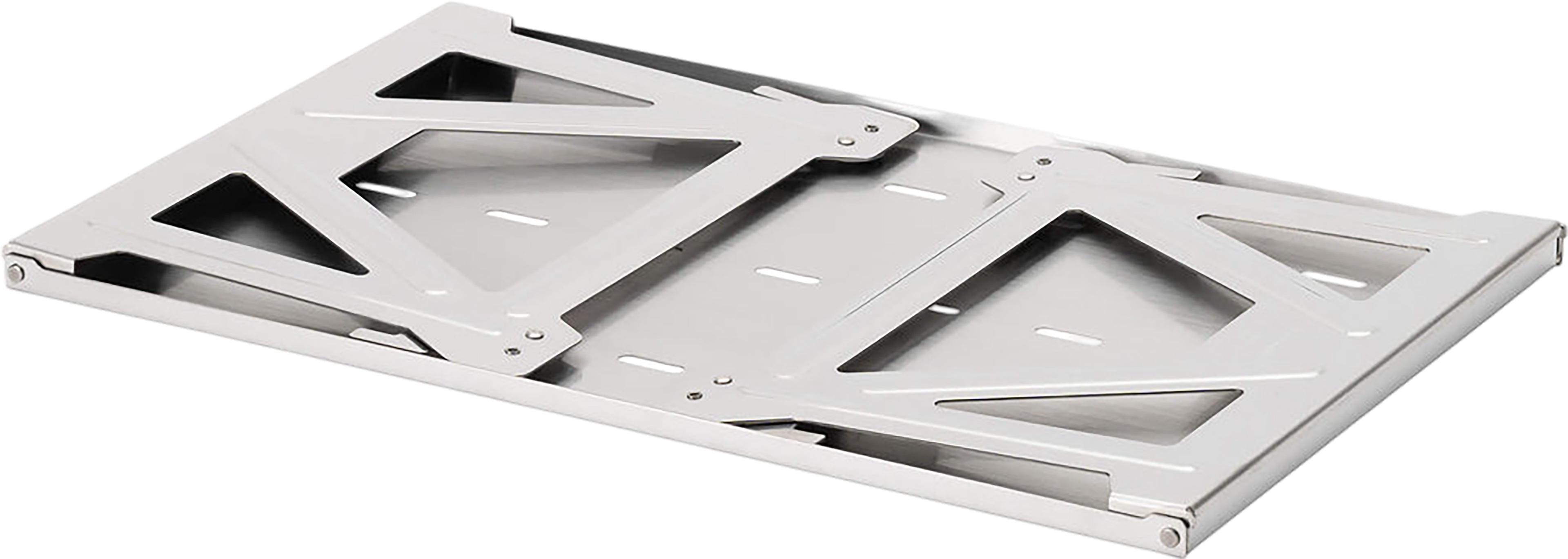 Numéro de l'image de la galerie de produits 2 pour le produit Étagère suspendue peu profonde pour système IGT