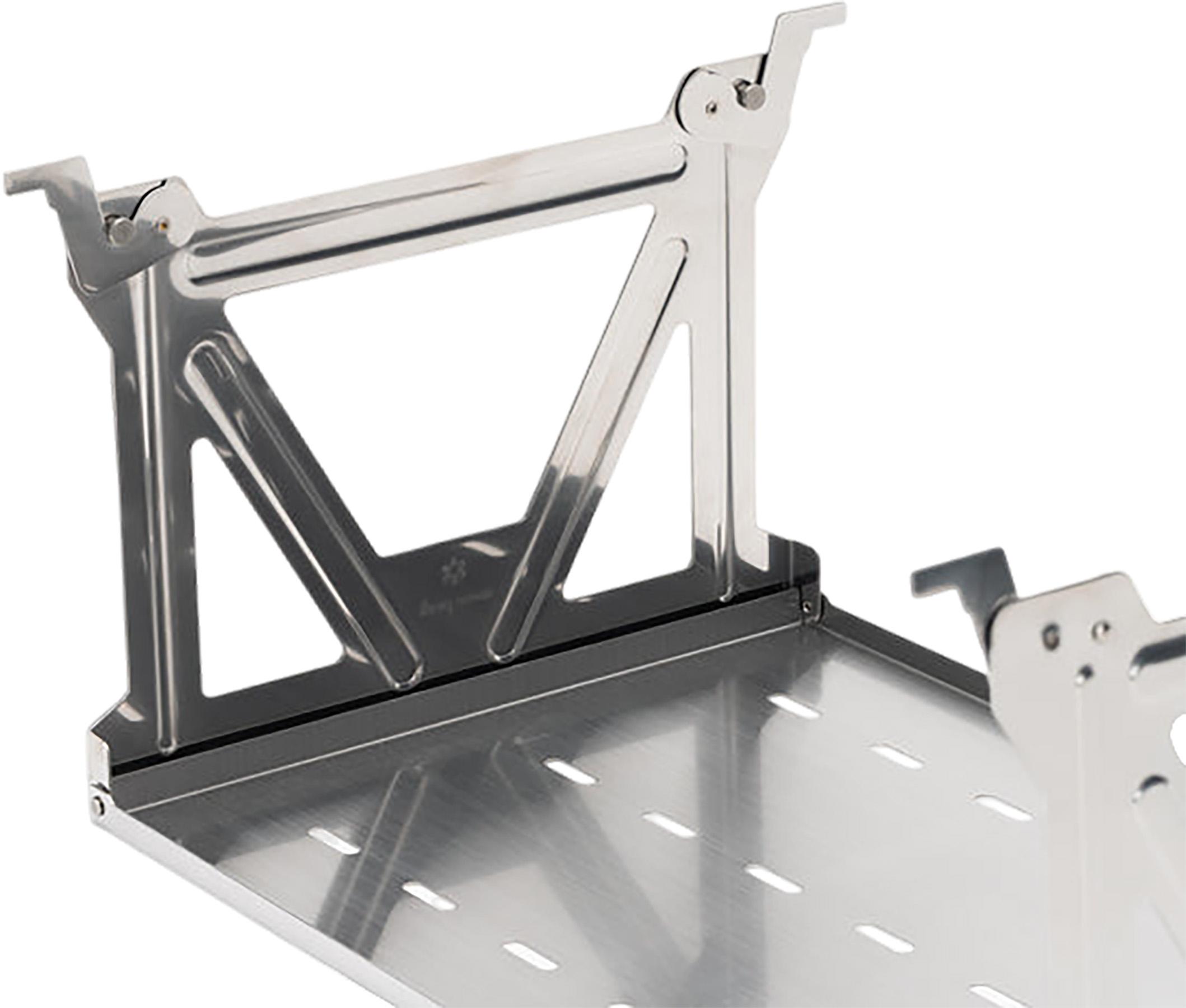 Numéro de l'image de la galerie de produits 3 pour le produit Étagère suspendue peu profonde pour système IGT
