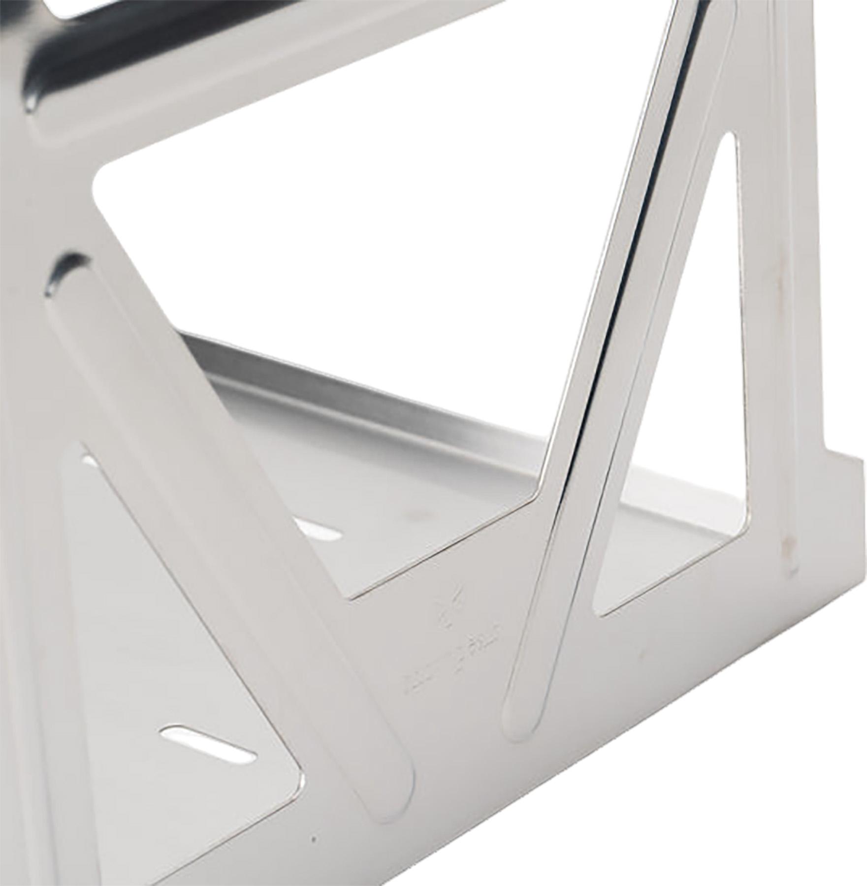 Numéro de l'image de la galerie de produits 4 pour le produit Étagère suspendue peu profonde pour système IGT