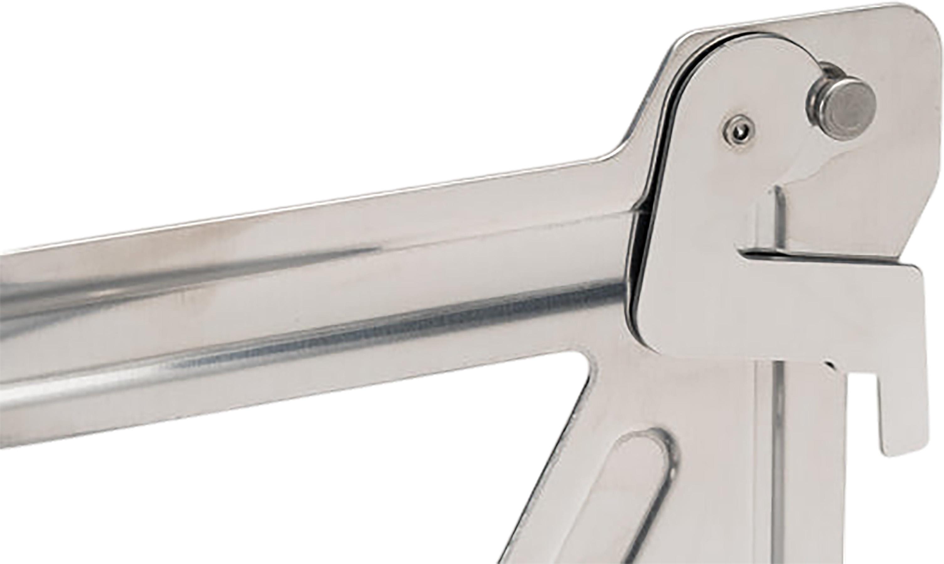 Numéro de l'image de la galerie de produits 5 pour le produit Étagère suspendue peu profonde pour système IGT