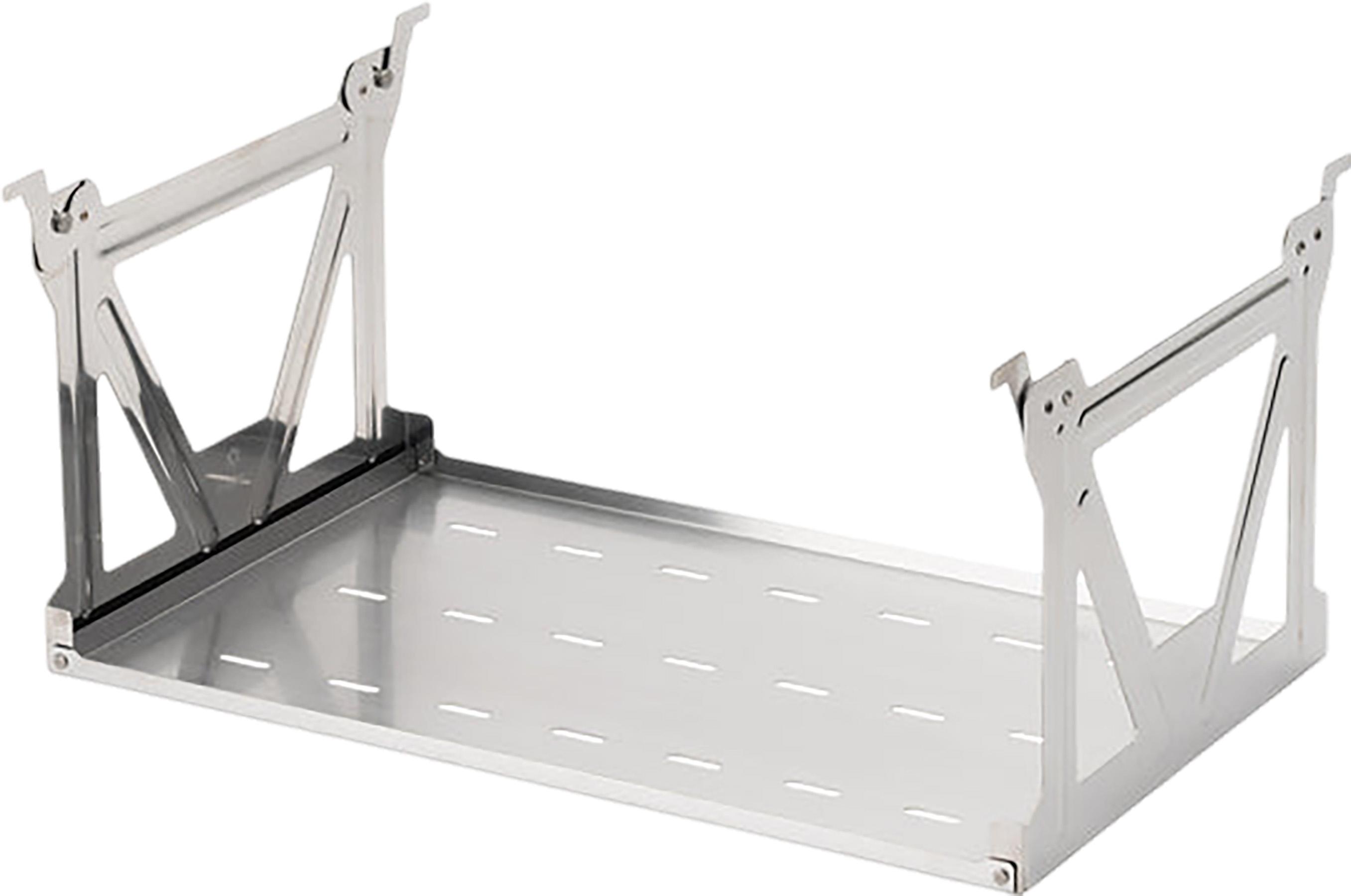 Image de produit pour Étagère suspendue peu profonde pour système IGT