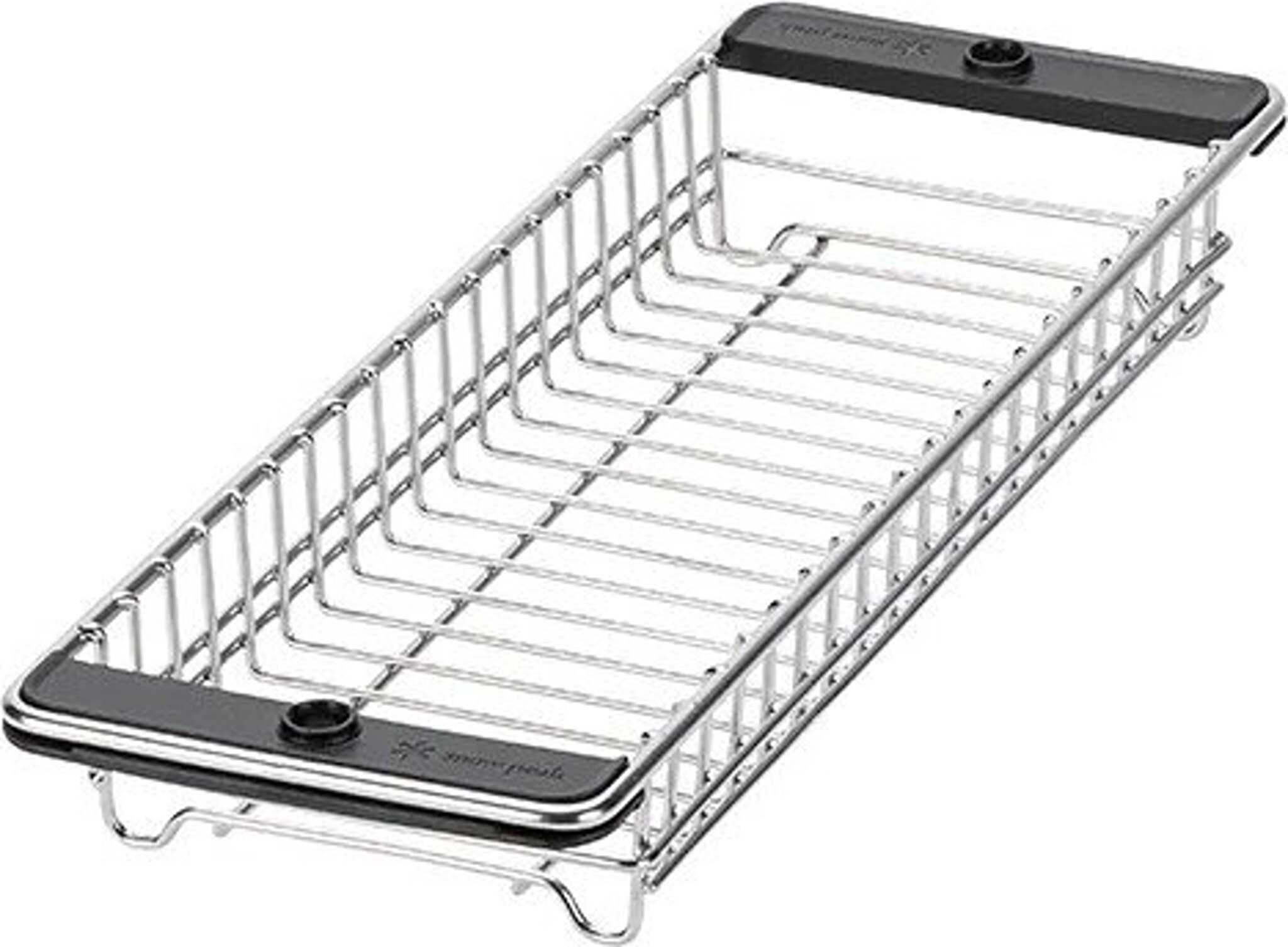 Product image for Table Top Architect Half Unit Shallow Mesh Tray