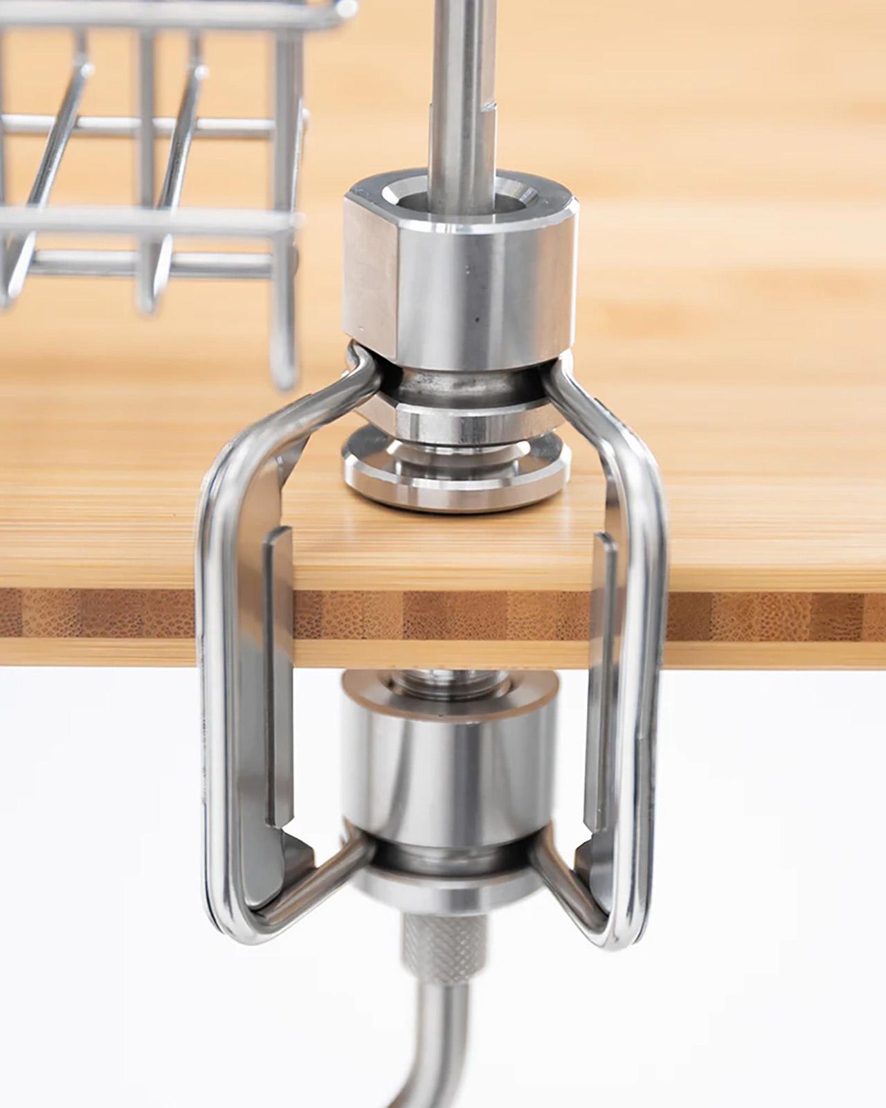 Product gallery image number 3 for product TTA Unit Clamp Tool