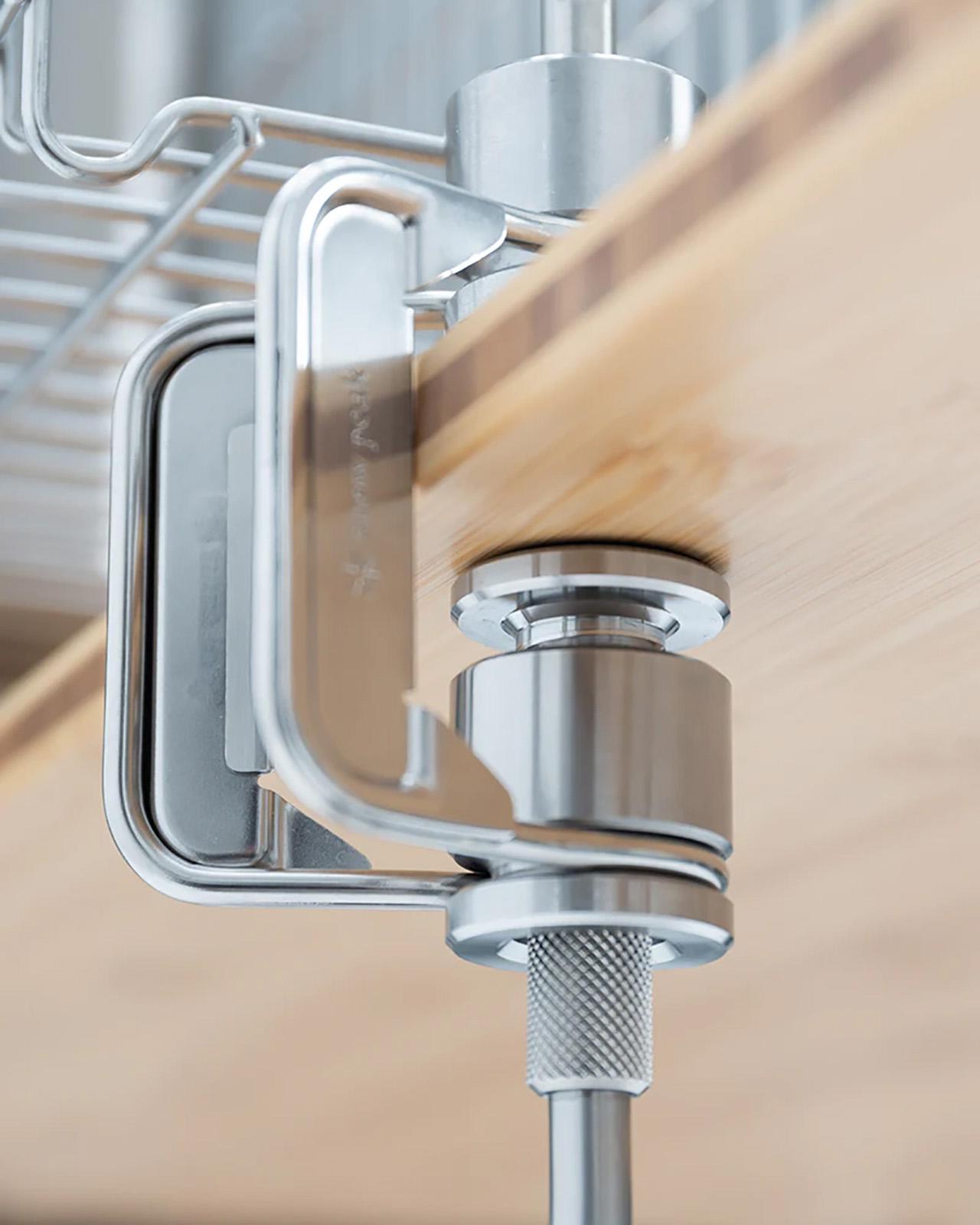 Product gallery image number 2 for product TTA Unit Clamp Tool