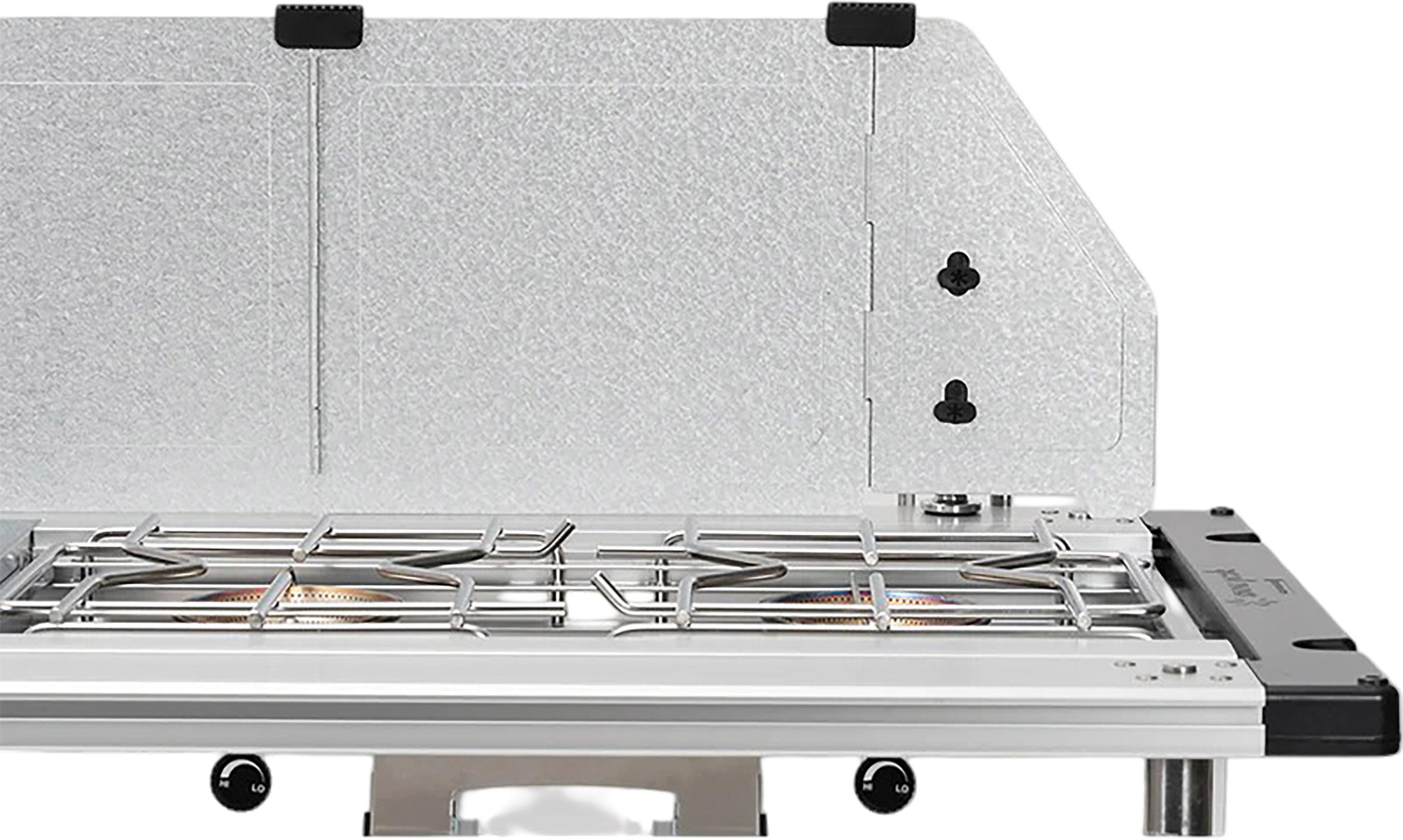 Product gallery image number 5 for product Table Top Architect Windscreen