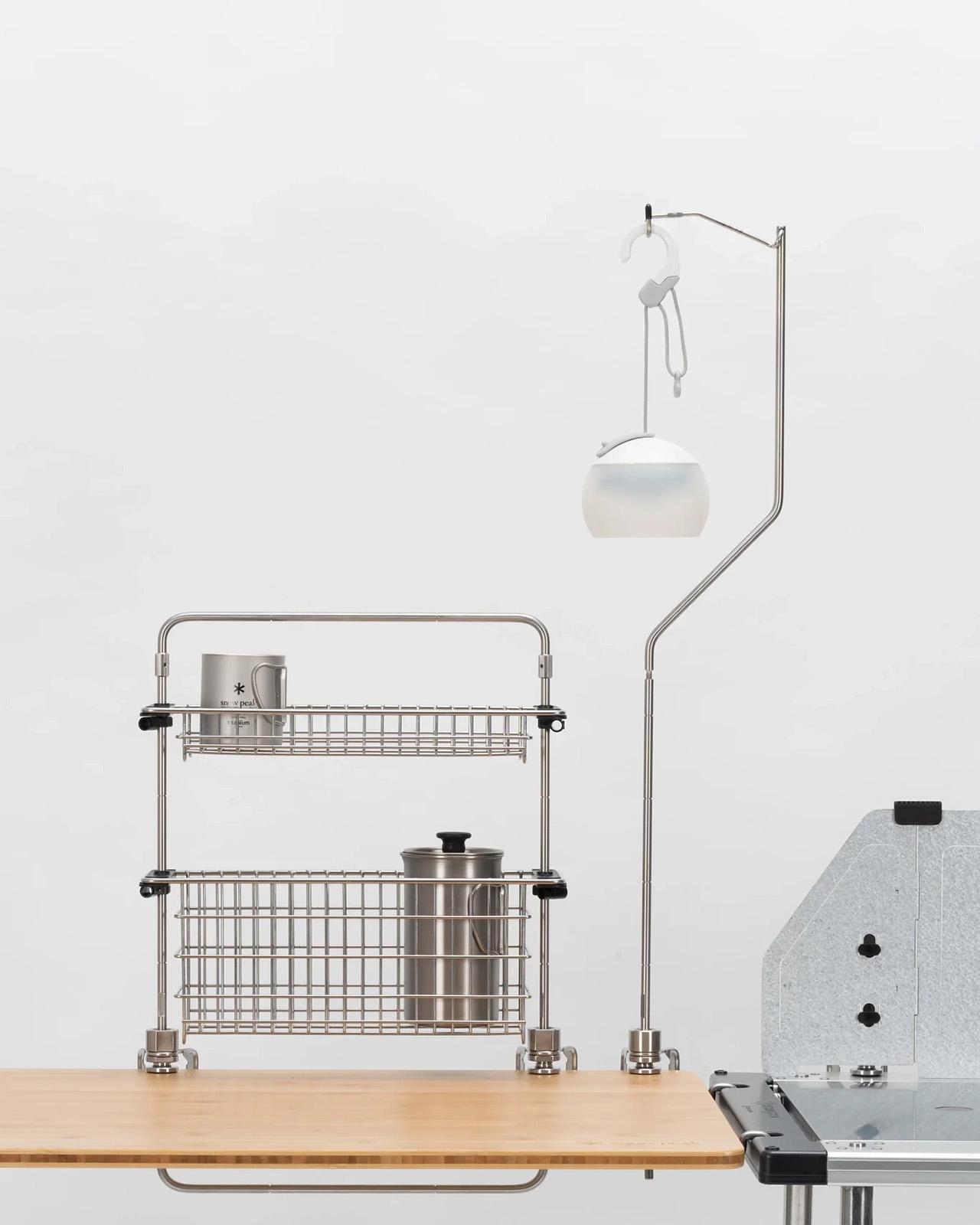 Product gallery image number 5 for product TTA Lantern Hanger