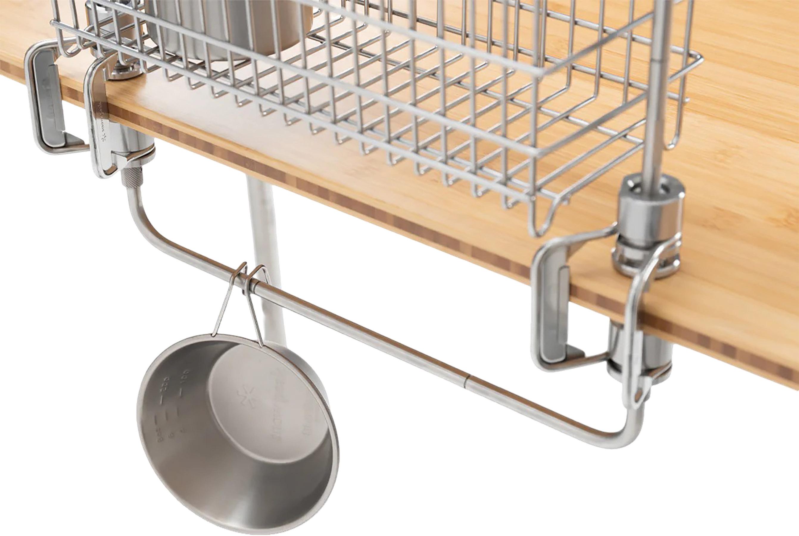 Product gallery image number 5 for product TTA Unit Frame