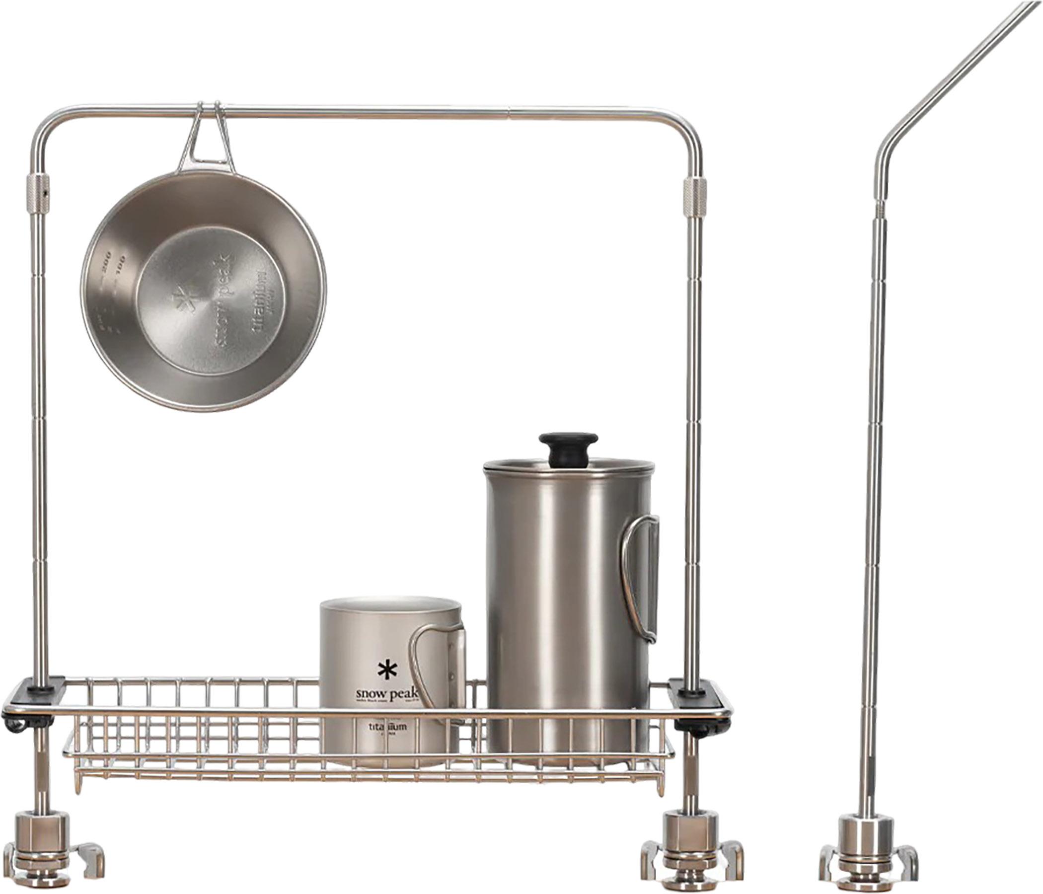 Product gallery image number 4 for product TTA Unit Frame