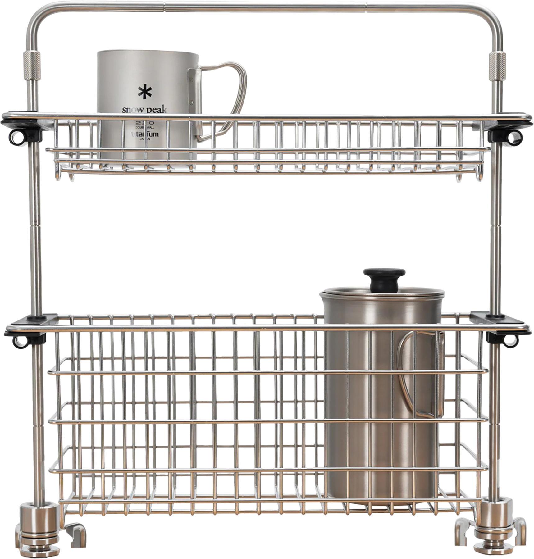 Product gallery image number 6 for product TTA Unit Frame