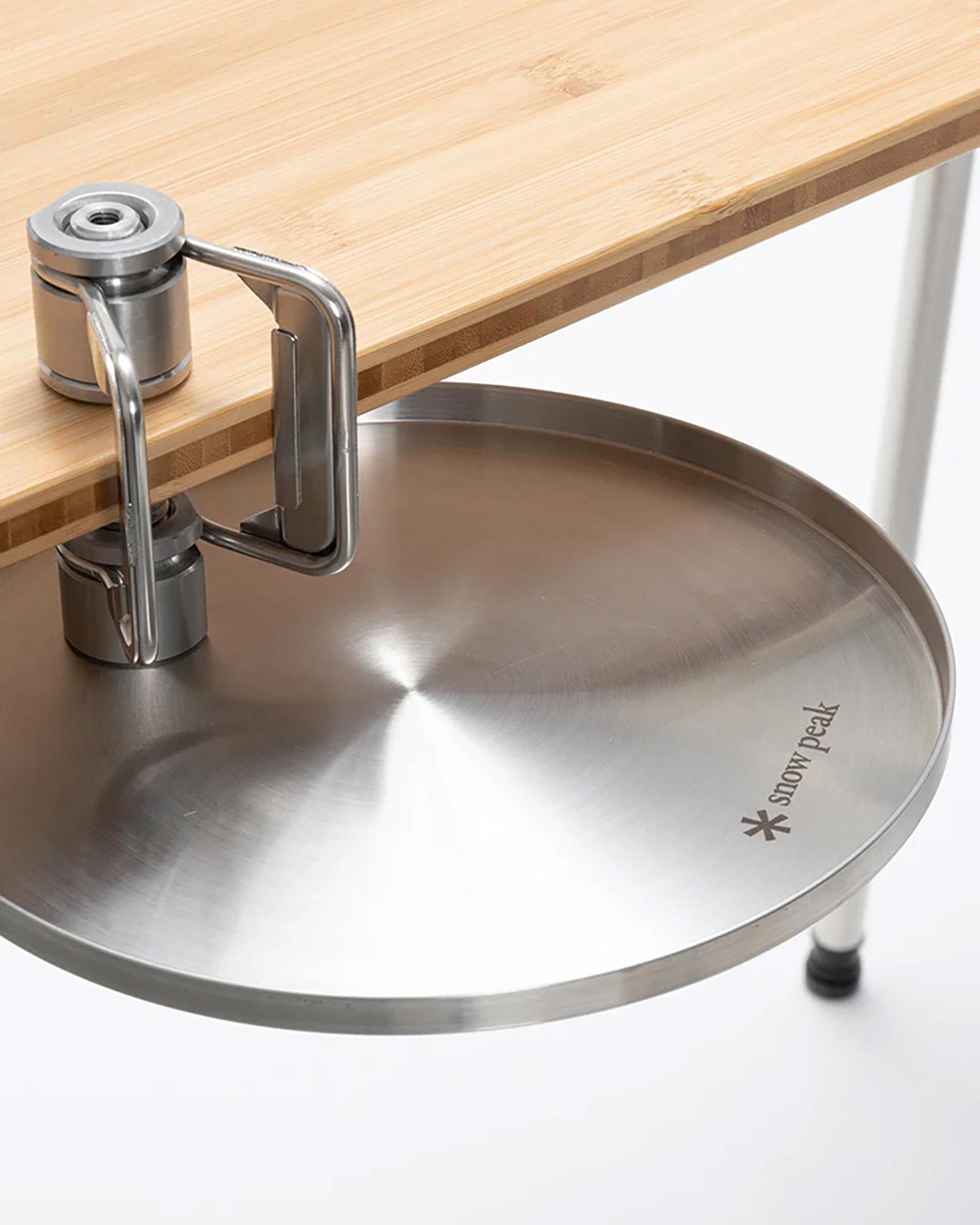 Product gallery image number 2 for product TTA Side Tray