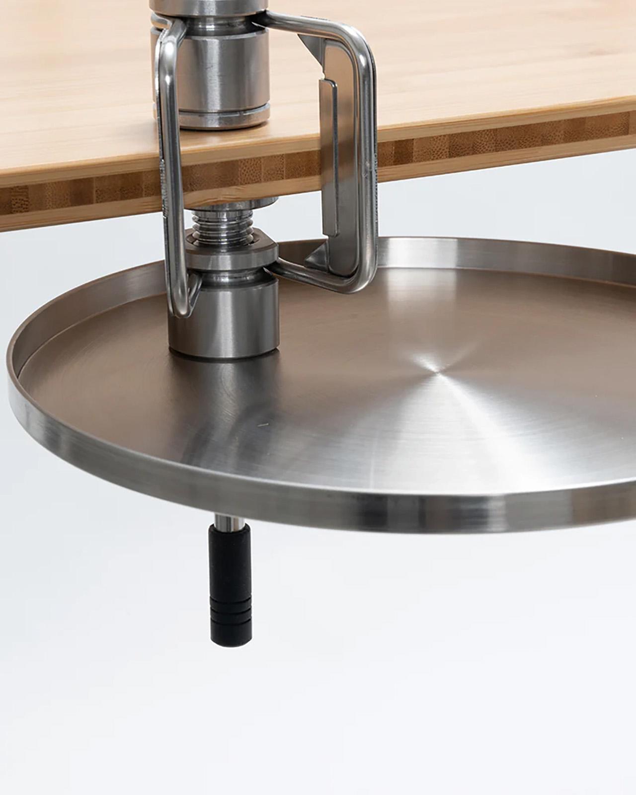 Product gallery image number 3 for product TTA Side Tray