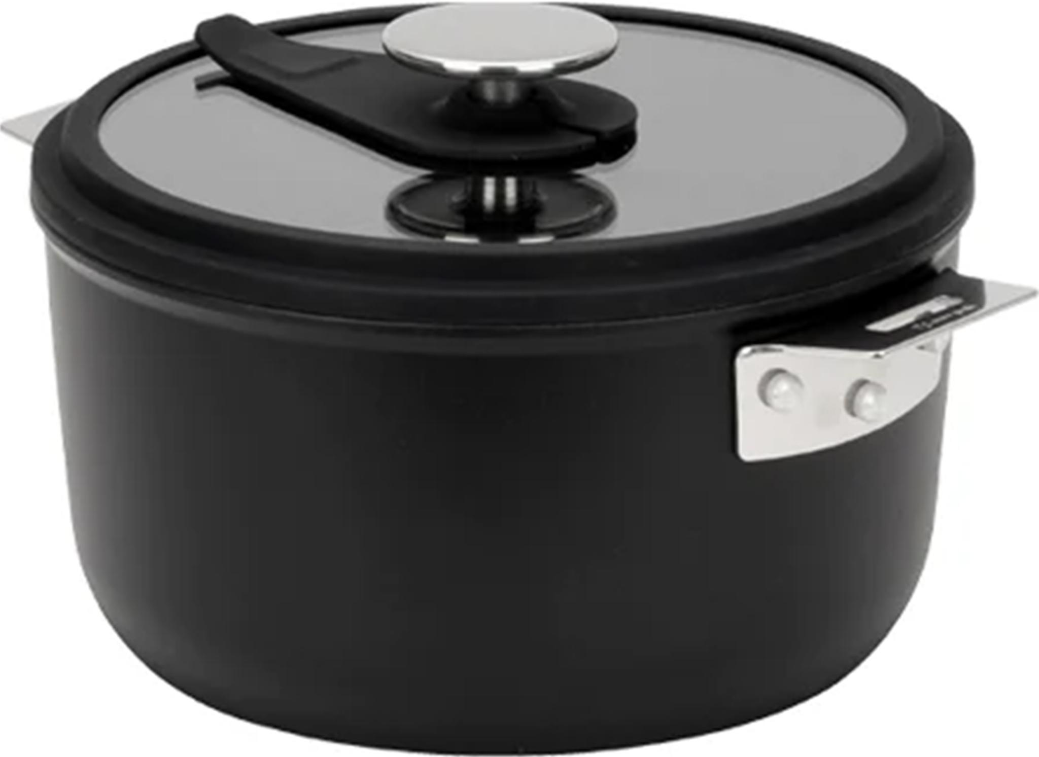 Product gallery image number 1 for product Home and Camp Cookset - 19cm