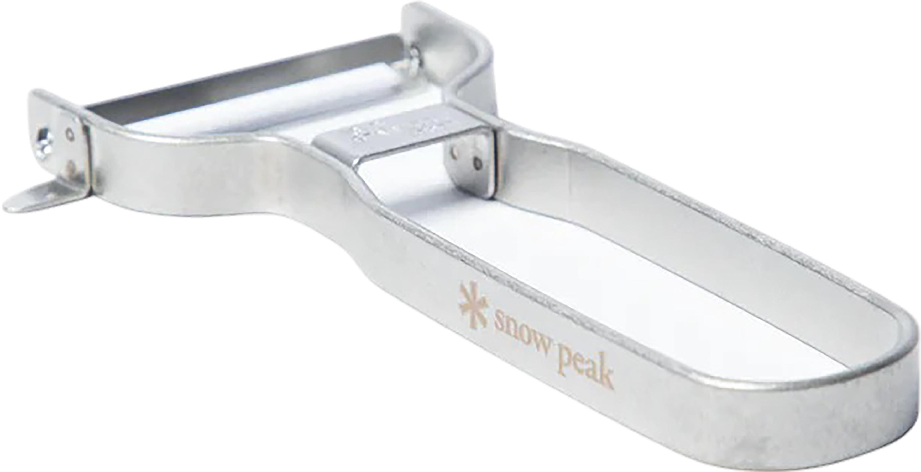 Product gallery image number 2 for product Stainless Peeler