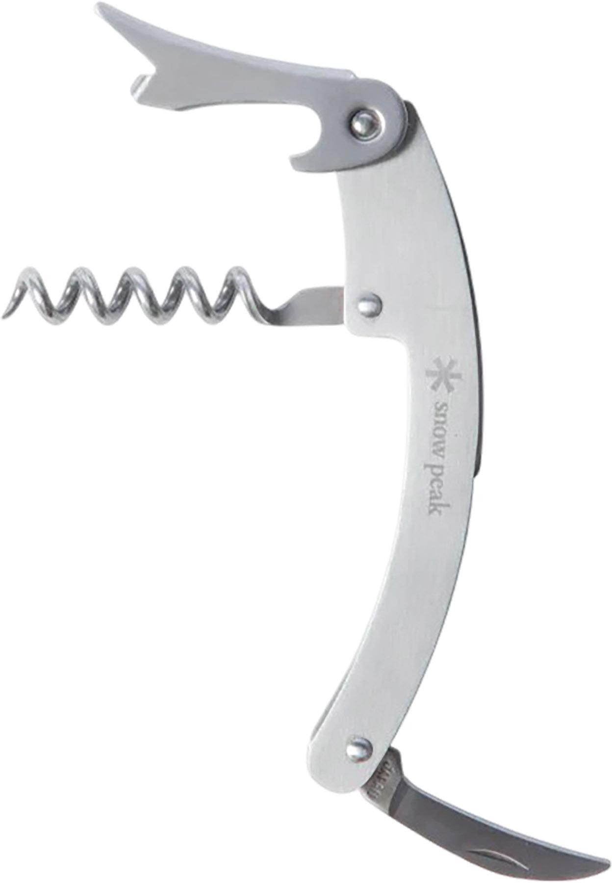 Product gallery image number 2 for product Wine Tool Corkscrew