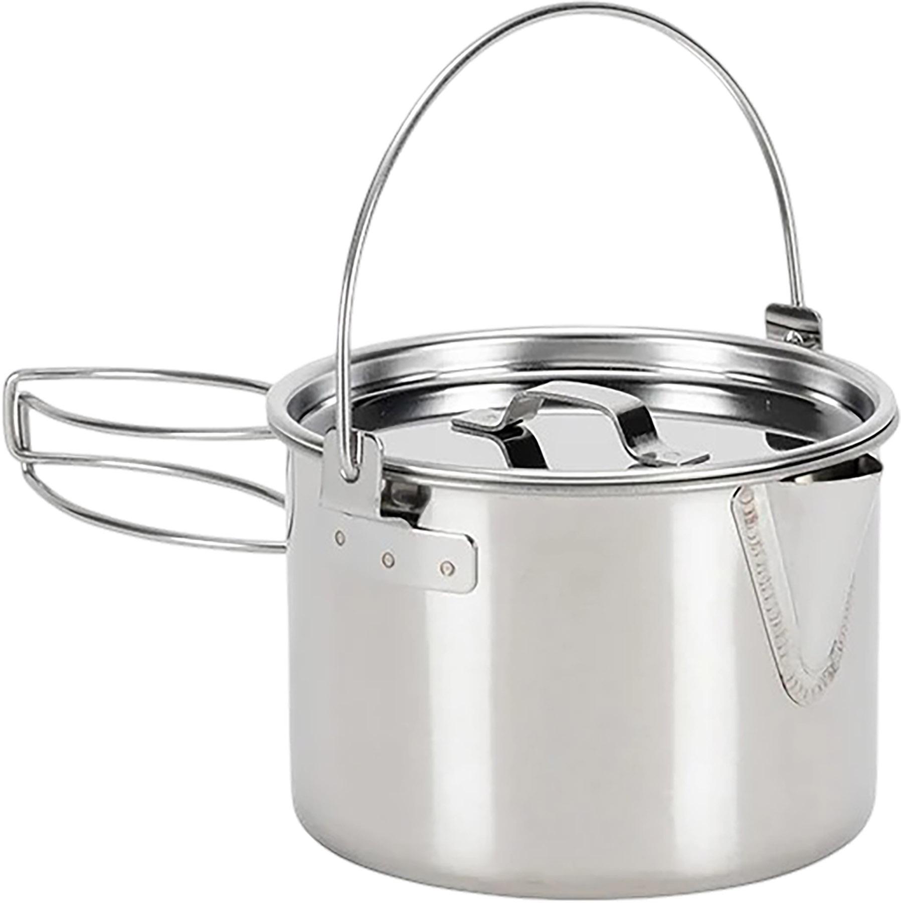 Product gallery image number 3 for product No.1 Kettle