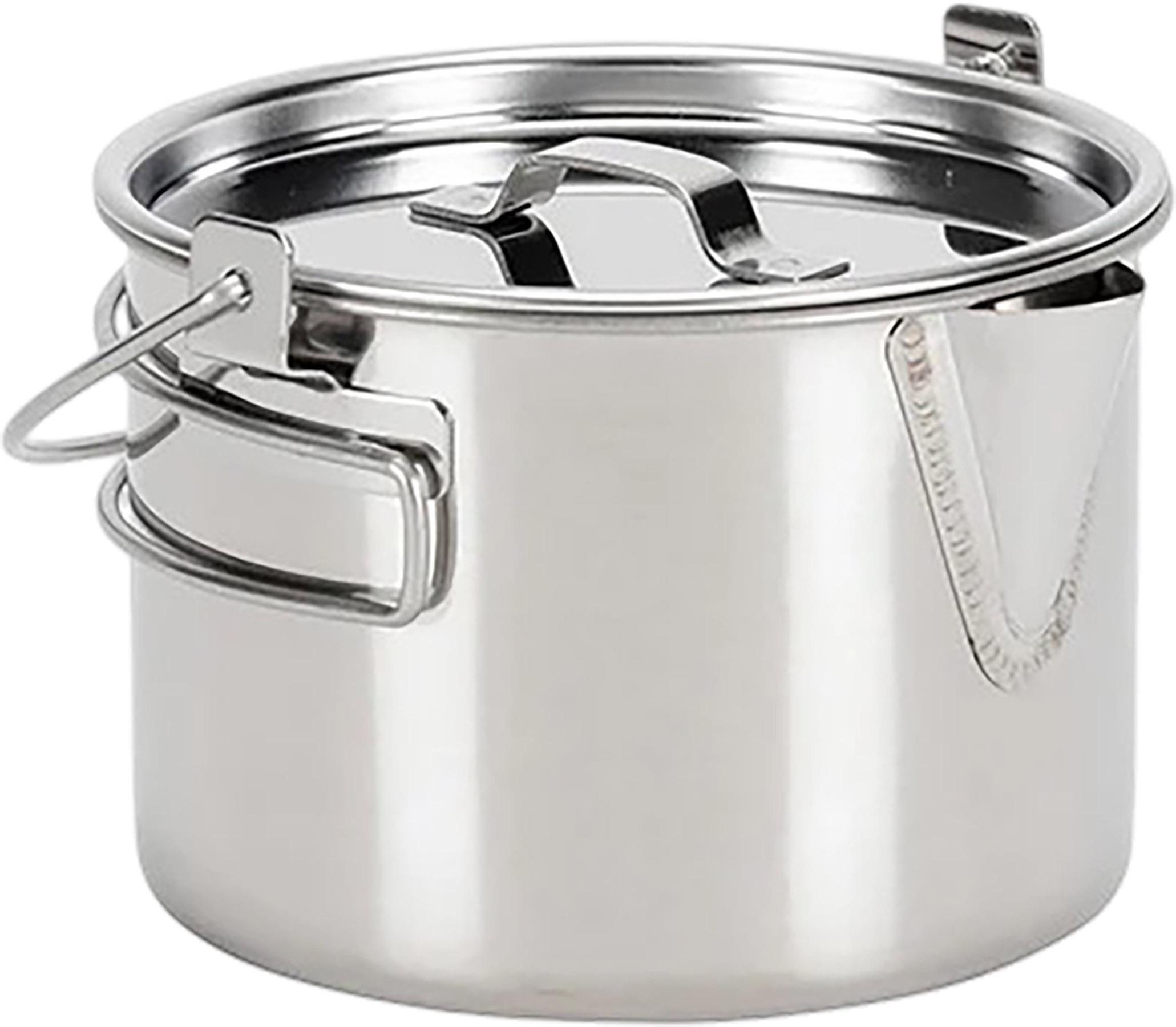 Product gallery image number 2 for product No.1 Kettle