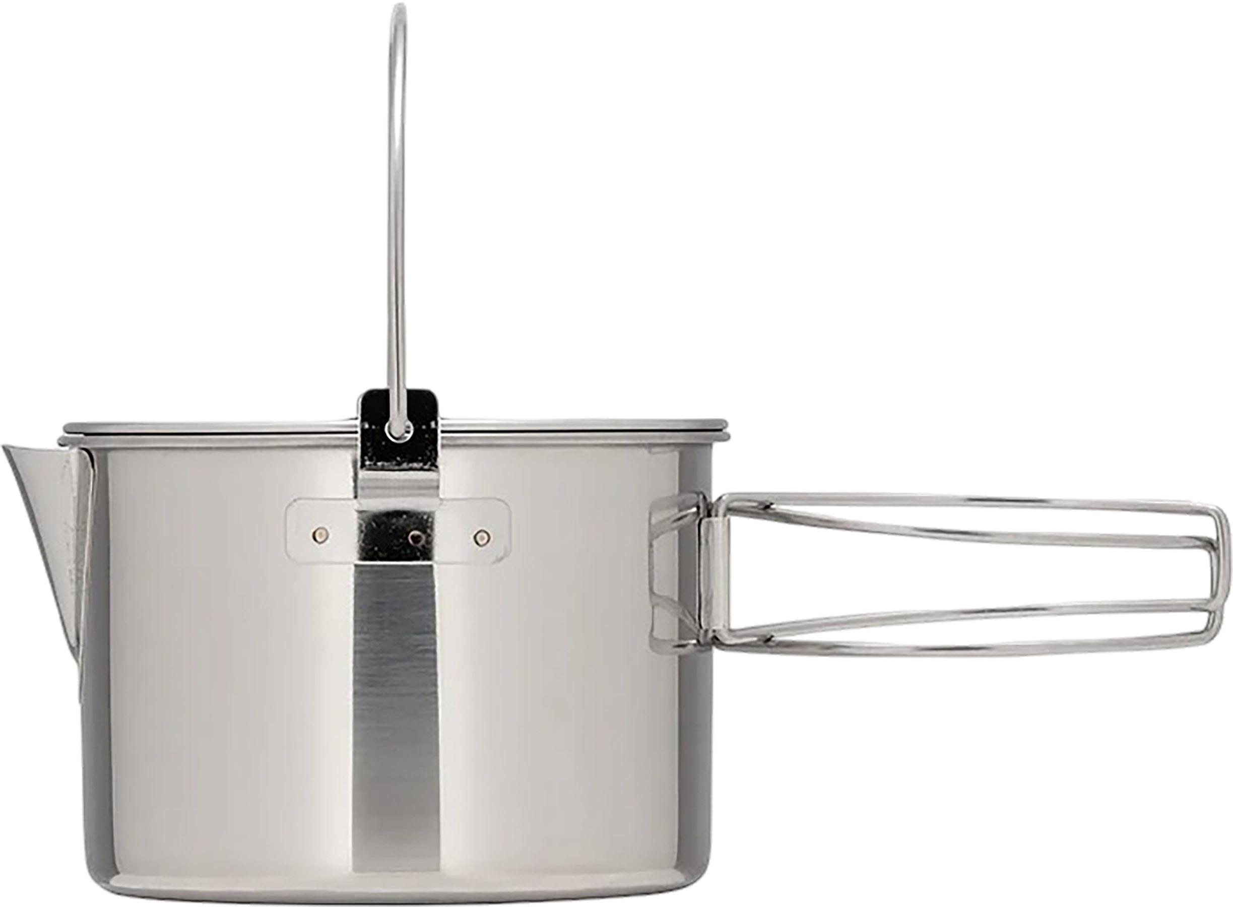 Product gallery image number 4 for product No.1 Kettle