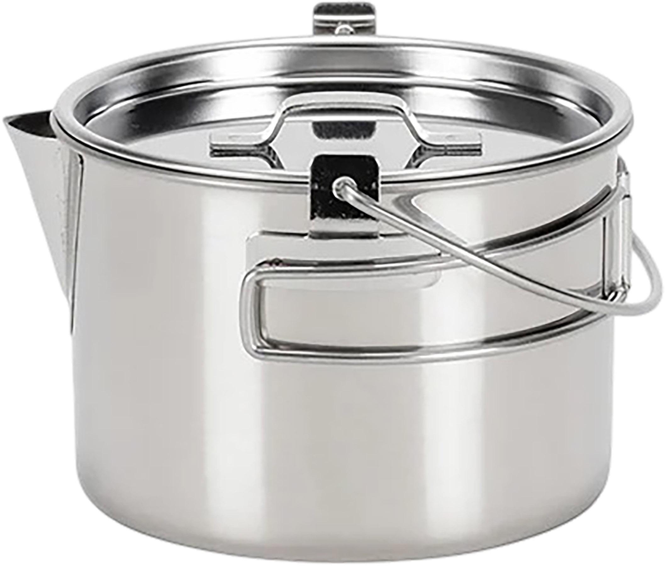 Product gallery image number 5 for product No.1 Kettle