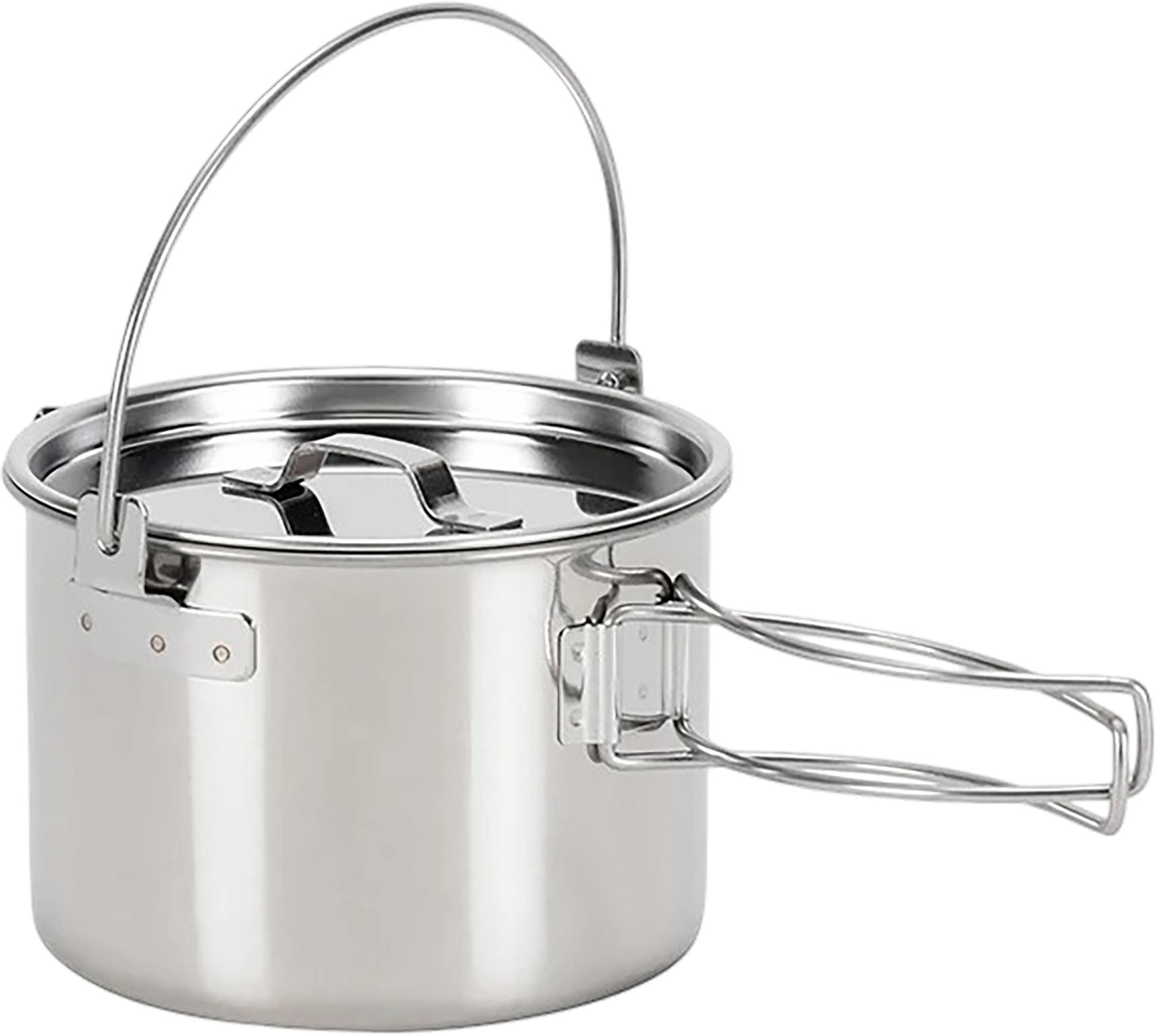 Product gallery image number 6 for product No.1 Kettle