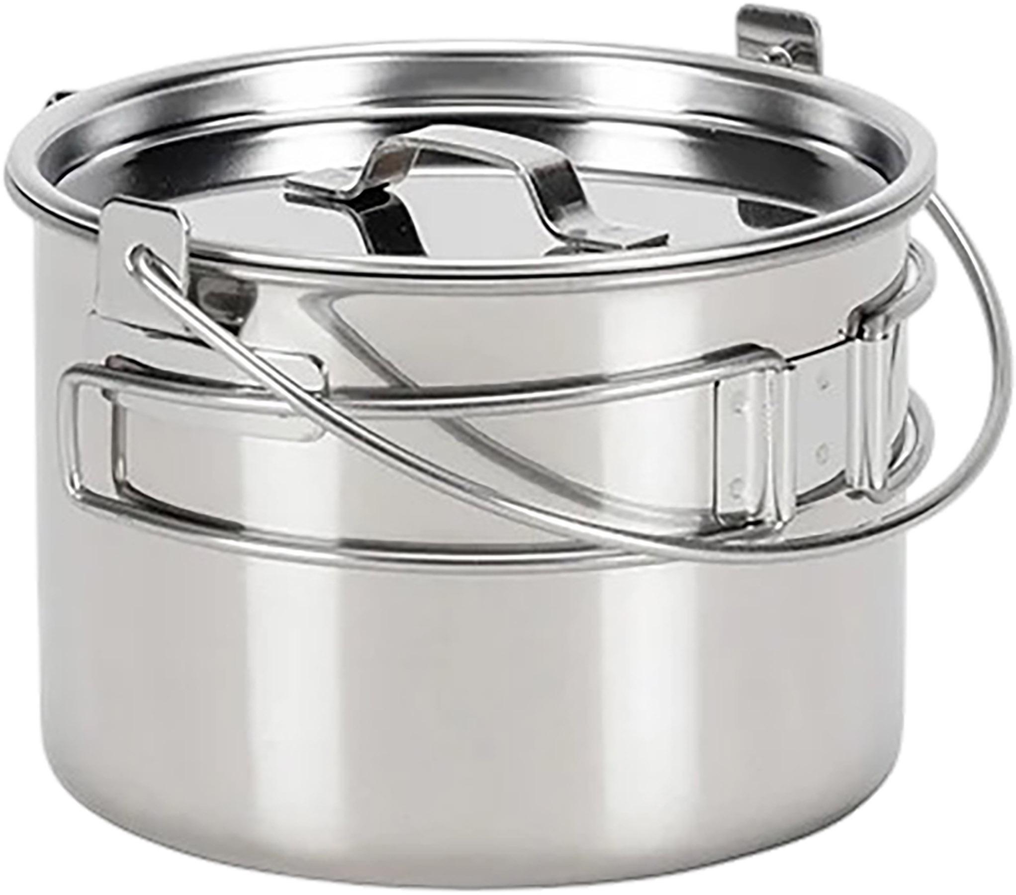 Product gallery image number 7 for product No.1 Kettle