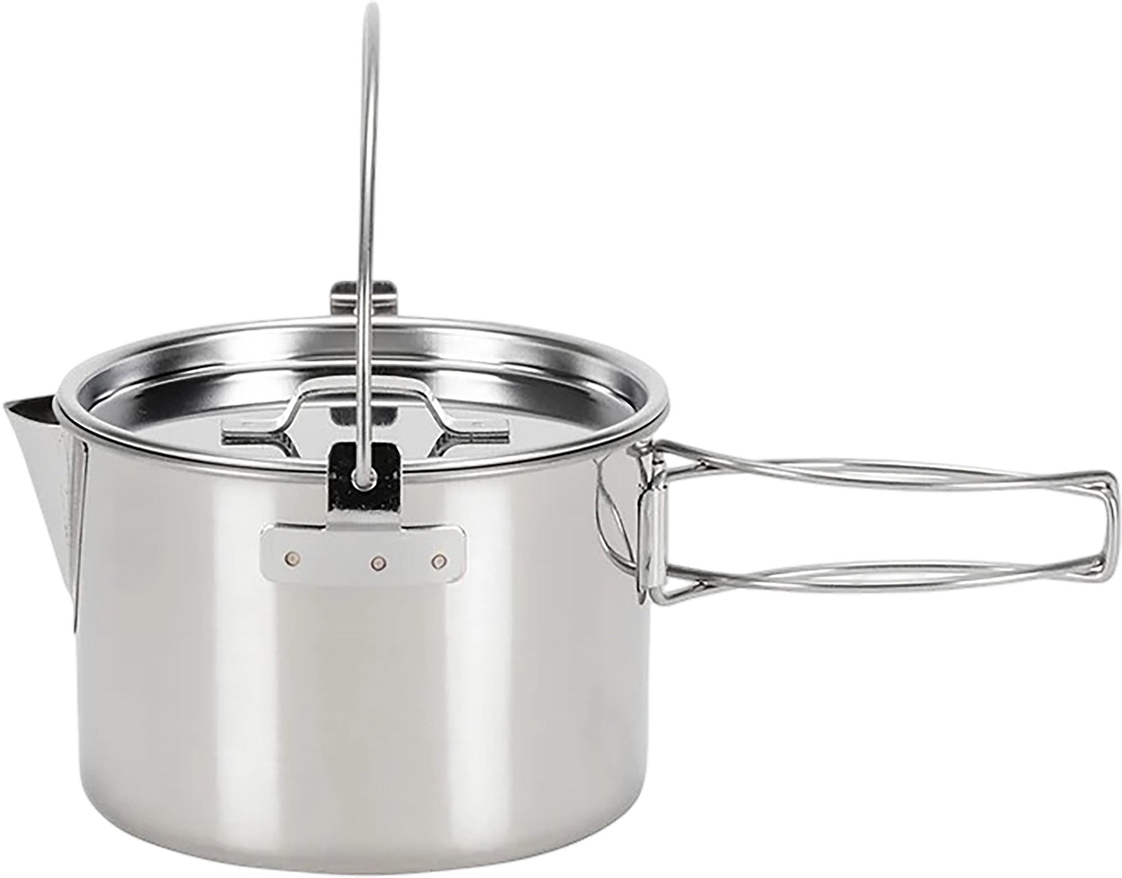 Product image for No.1 Kettle