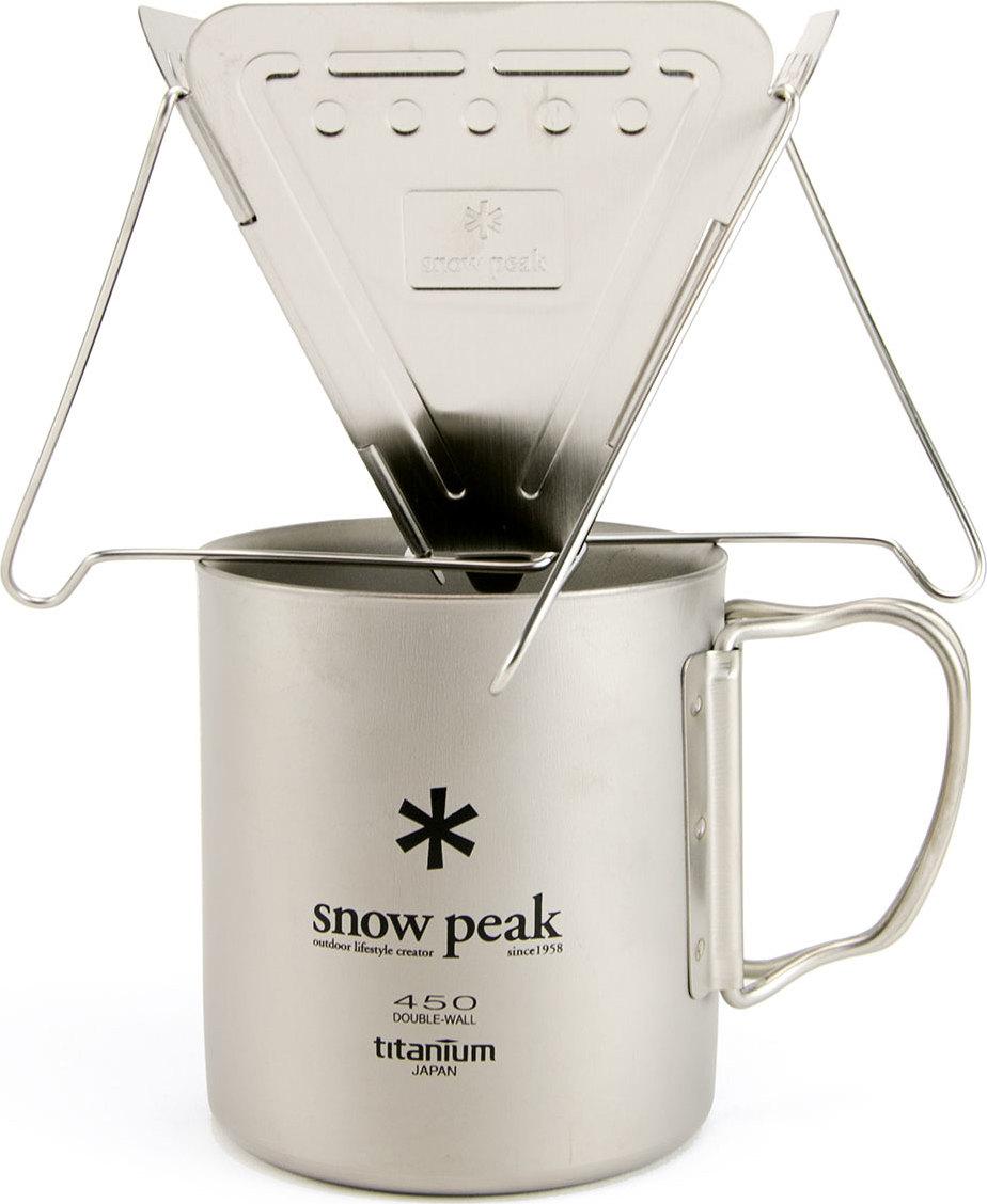 Product gallery image number 4 for product Folding Coffee Drip