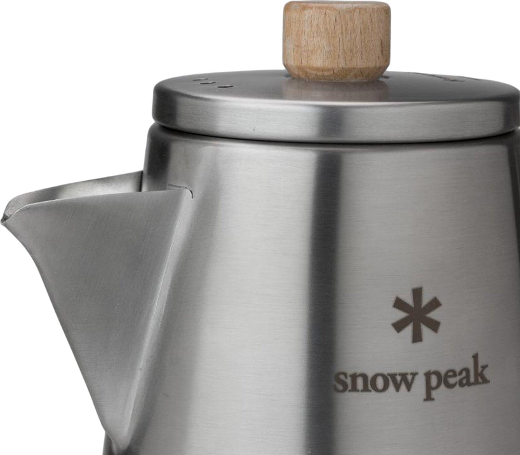 Numéro de l'image de la galerie de produits 4 pour le produit Field Barista Kettle