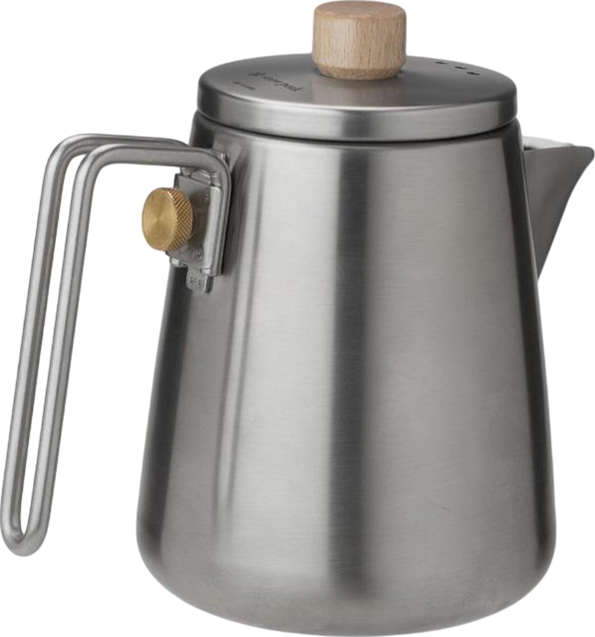 Numéro de l'image de la galerie de produits 5 pour le produit Field Barista Kettle