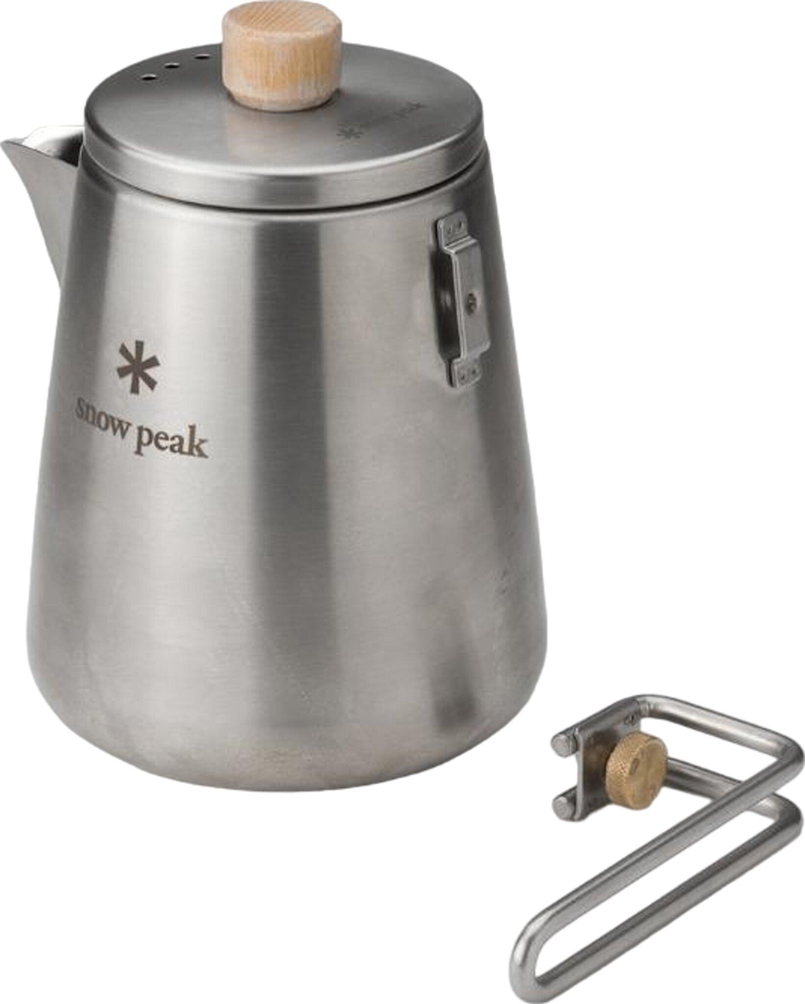 Numéro de l'image de la galerie de produits 2 pour le produit Field Barista Kettle