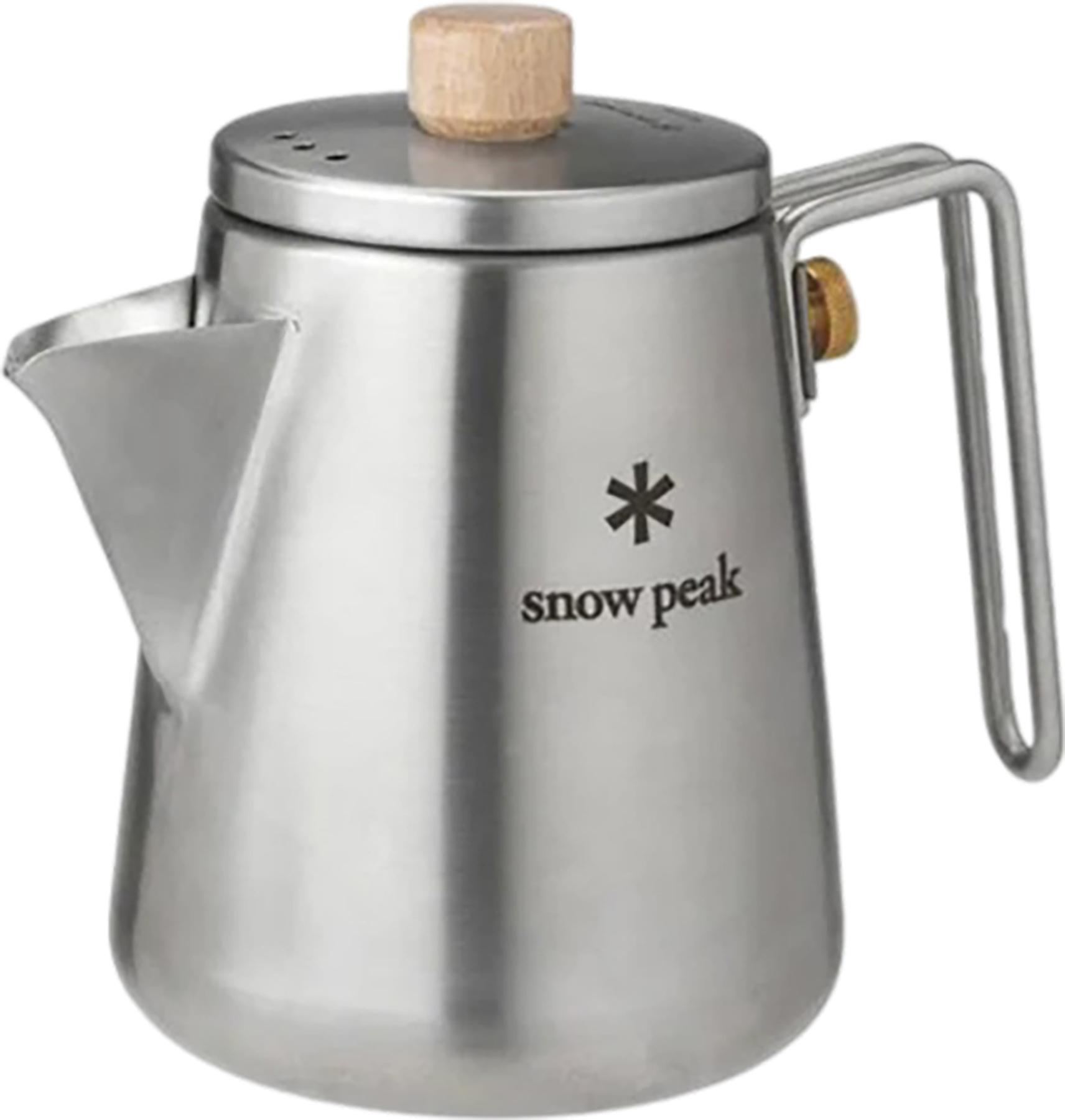 Image de produit pour Field Barista Kettle