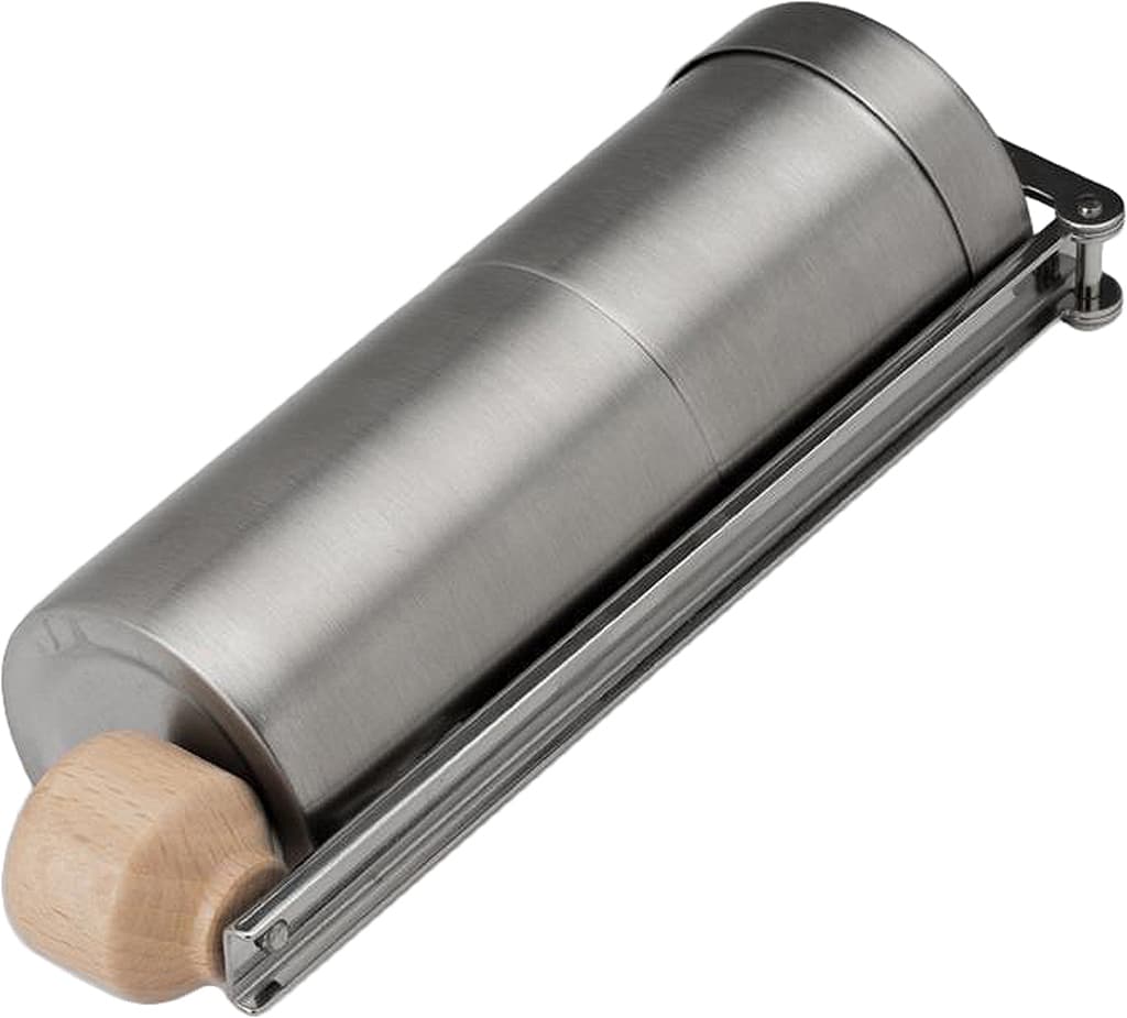 Product gallery image number 3 for product Field Barista Coffee Grinder