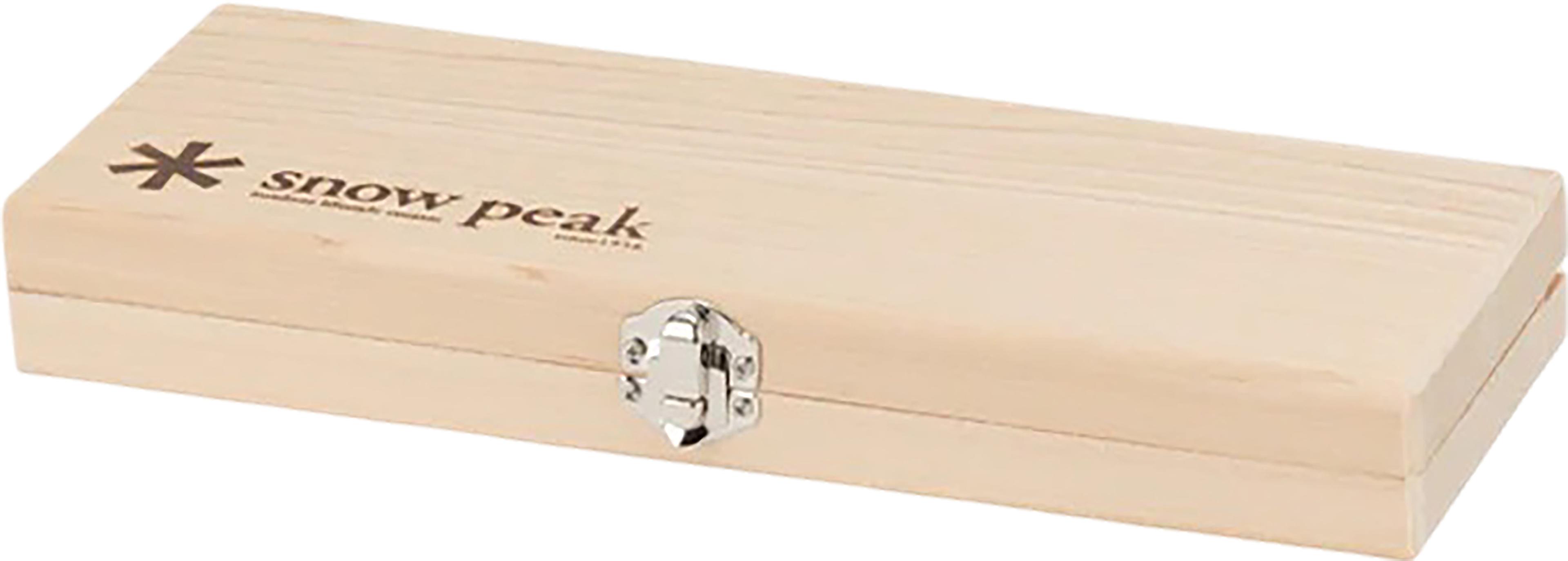 Product gallery image number 2 for product Chopping Board Set - Medium