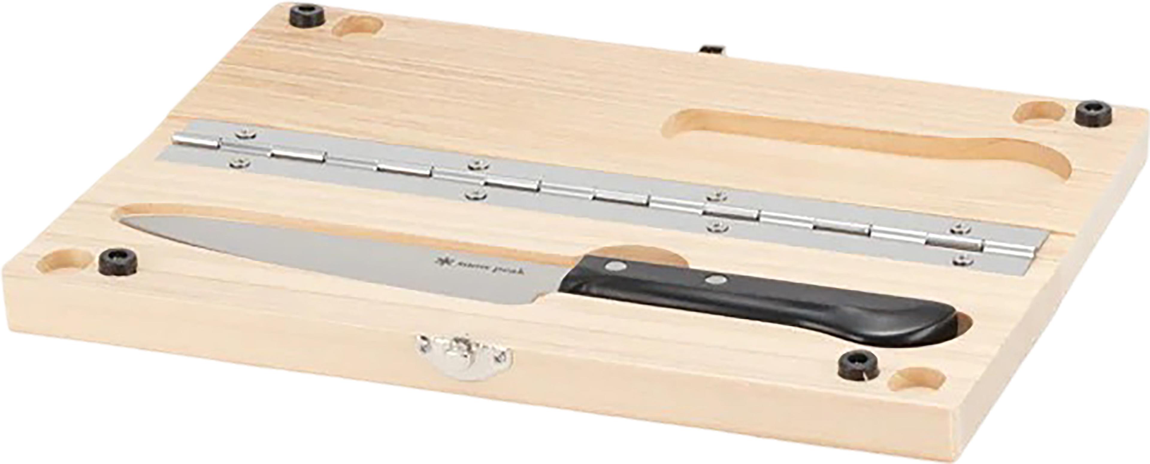 Product gallery image number 3 for product Chopping Board Set - Medium