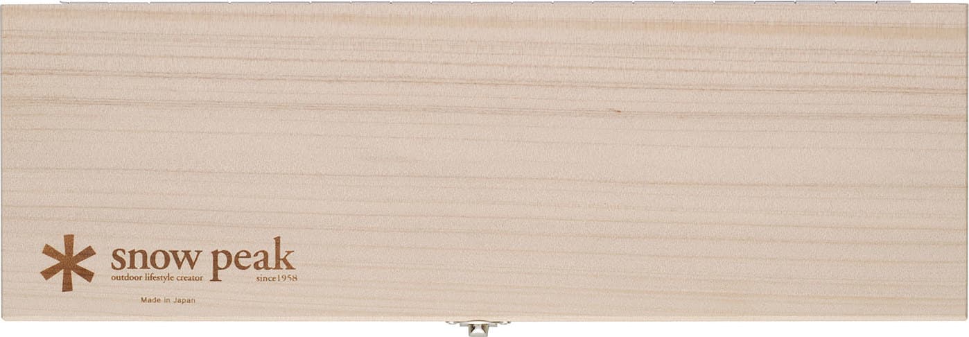 Product gallery image number 3 for product Chopping Board Set - Large