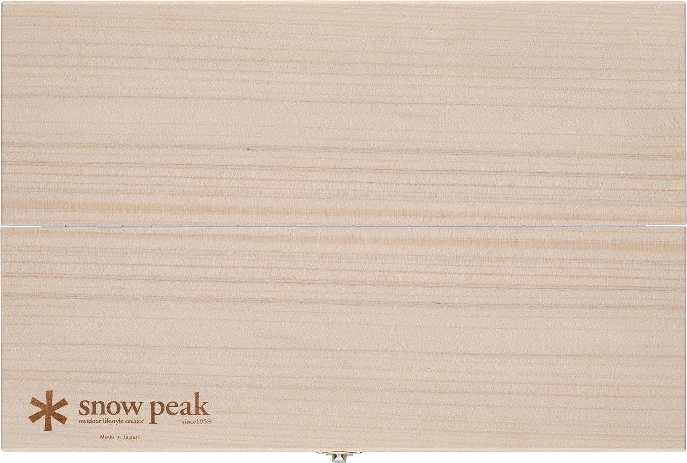 Product gallery image number 2 for product Chopping Board Set - Large