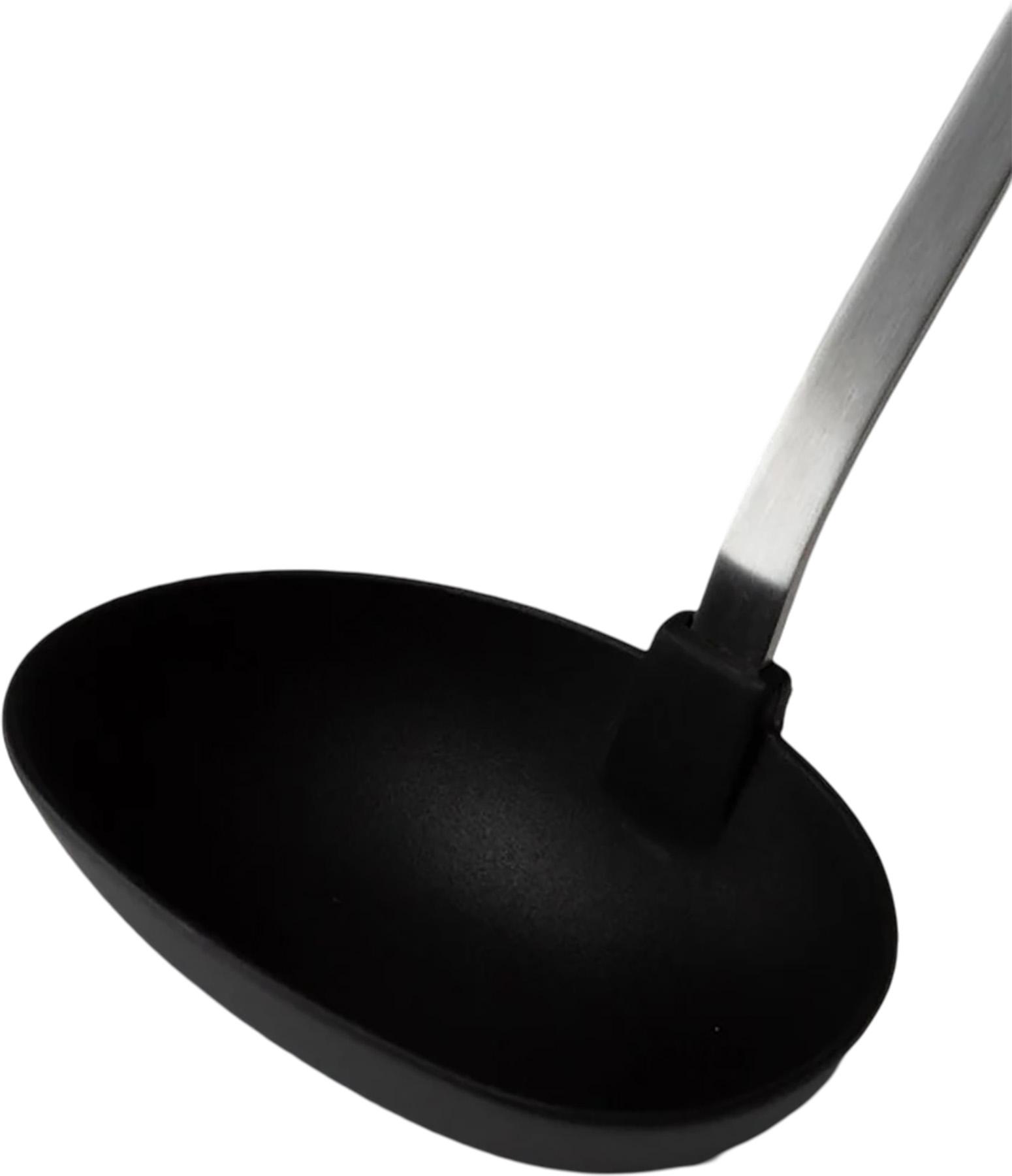 Product gallery image number 2 for product Nylon Ladle