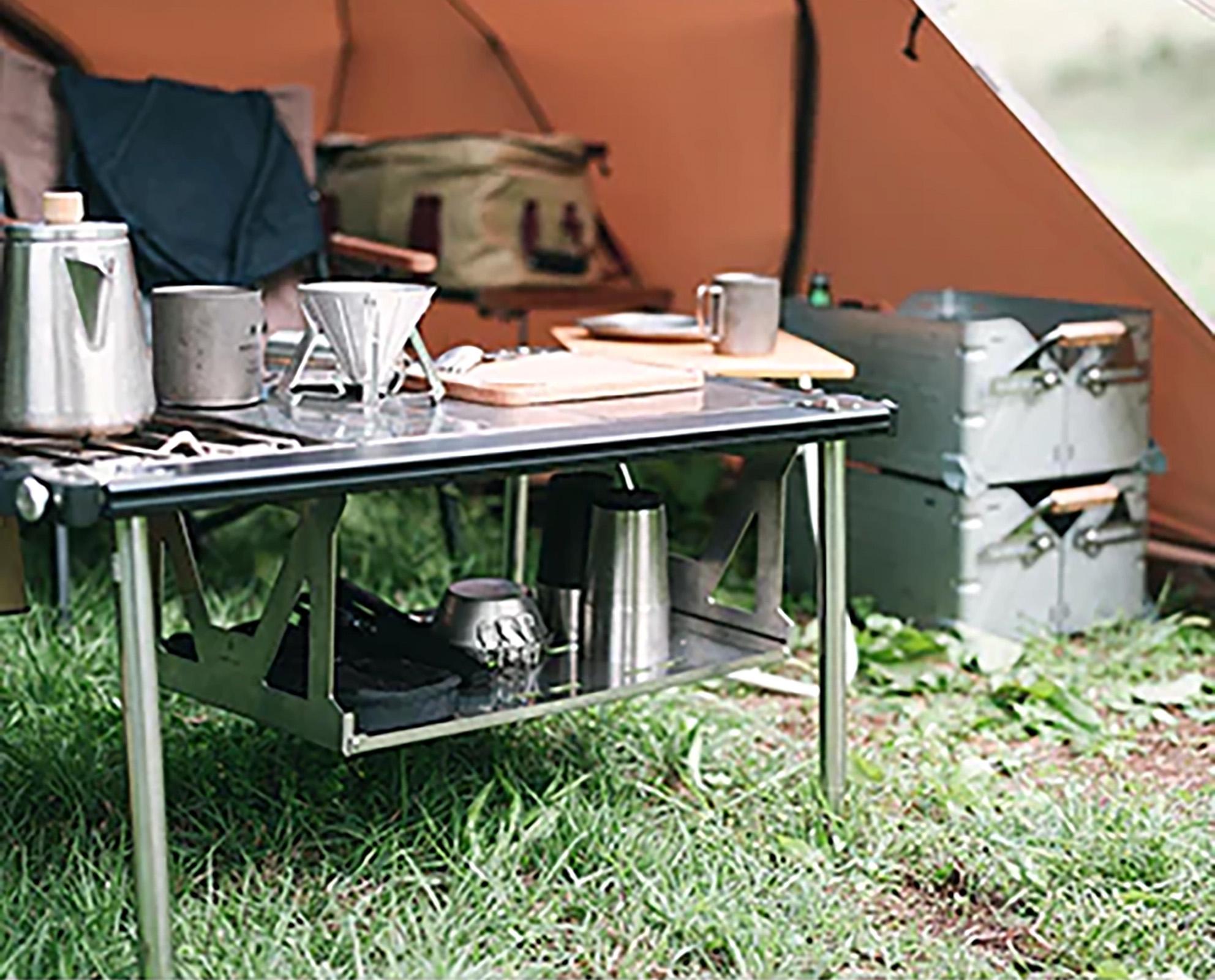 Product gallery image number 4 for product Nylon Ladle