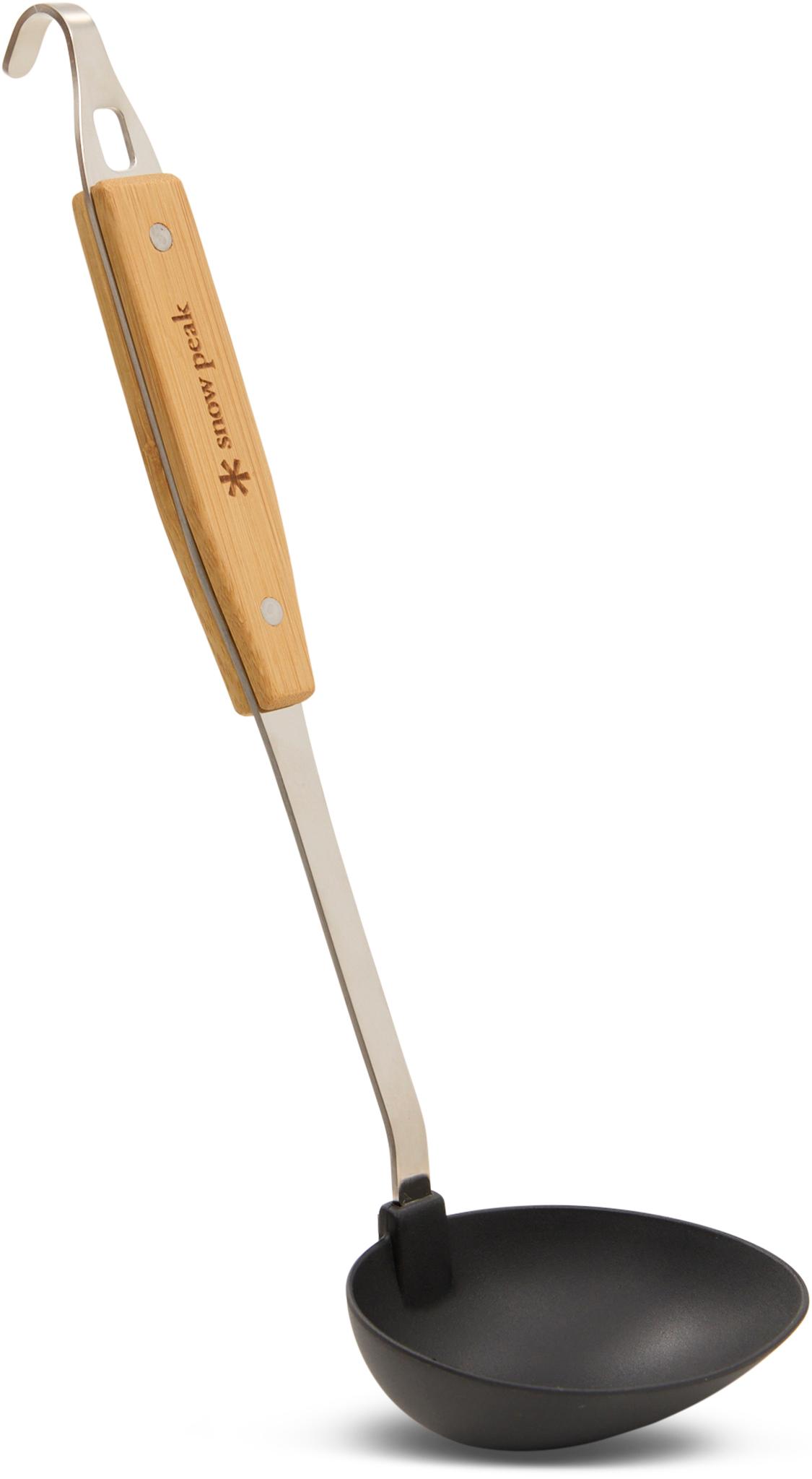 Product gallery image number 5 for product Nylon Ladle