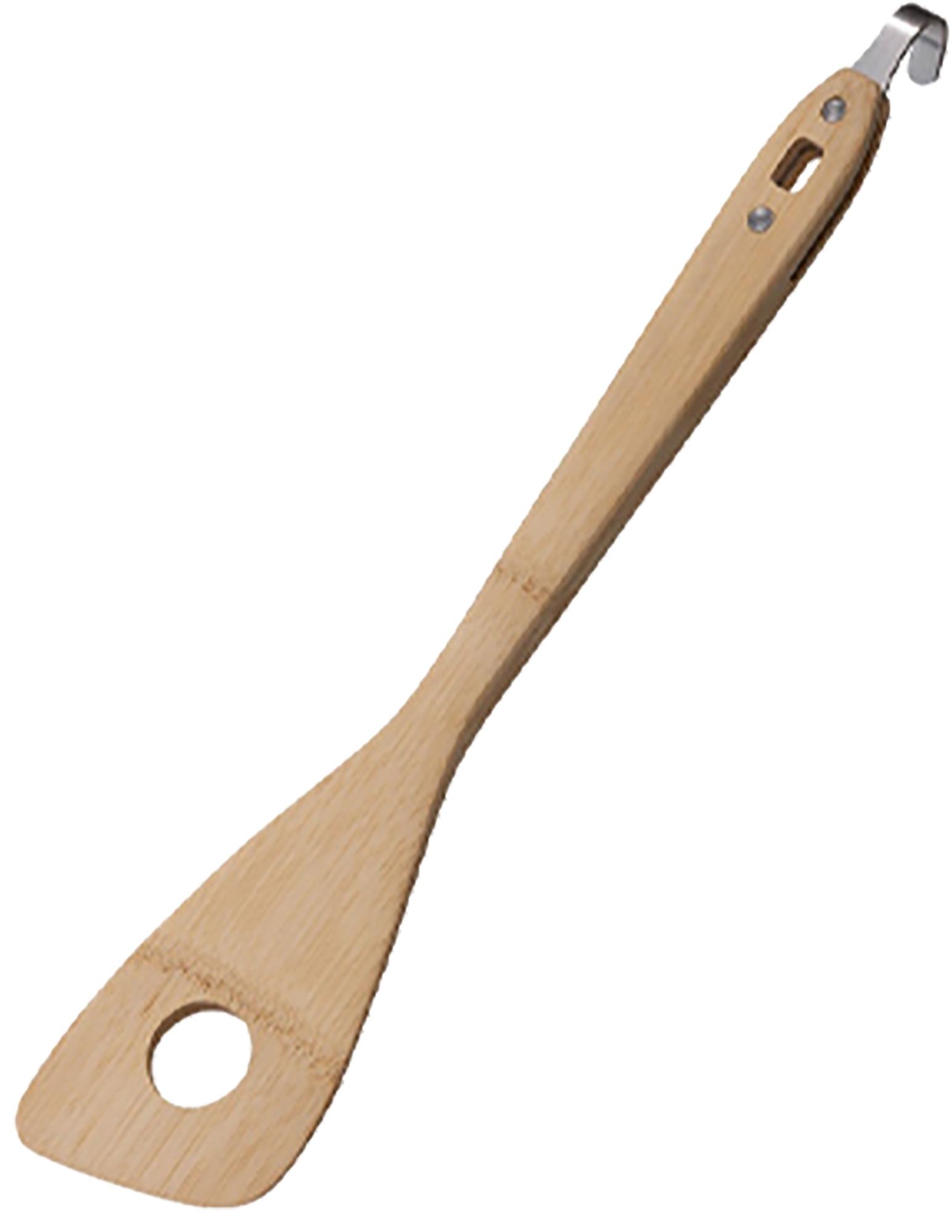 Image de produit pour Spatule en bambou